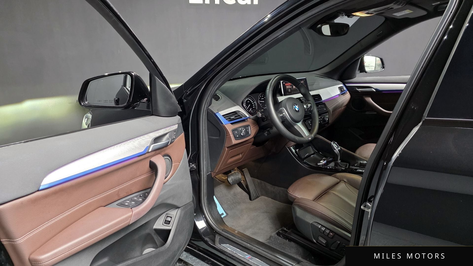 BMW X1 (F48) 2021 — миниатюра 10