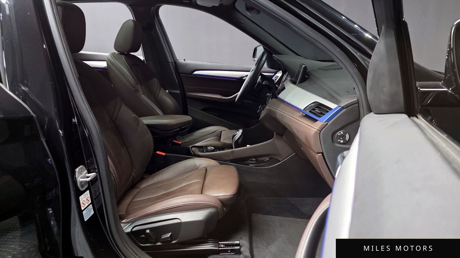 BMW X1 (F48) 2021 — миниатюра 11