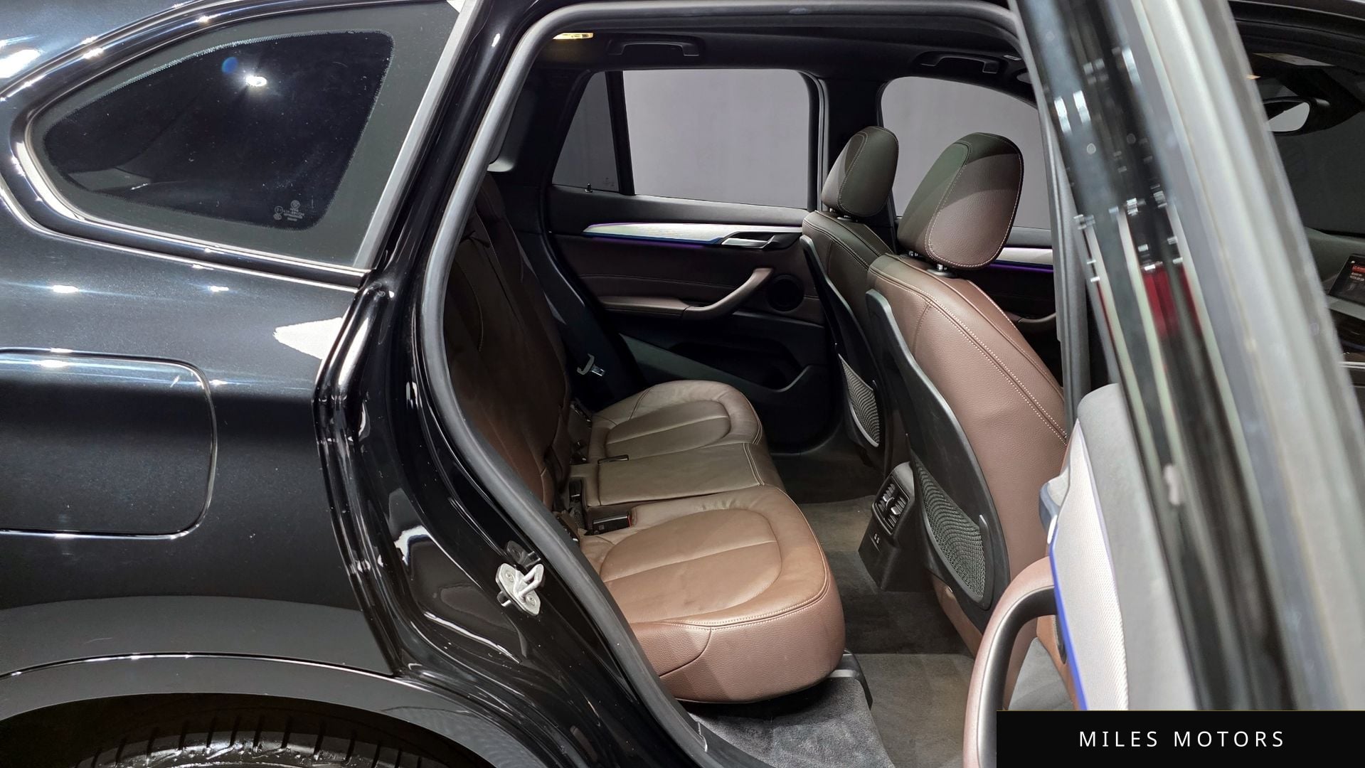 BMW X1 (F48) 2021 — миниатюра 12