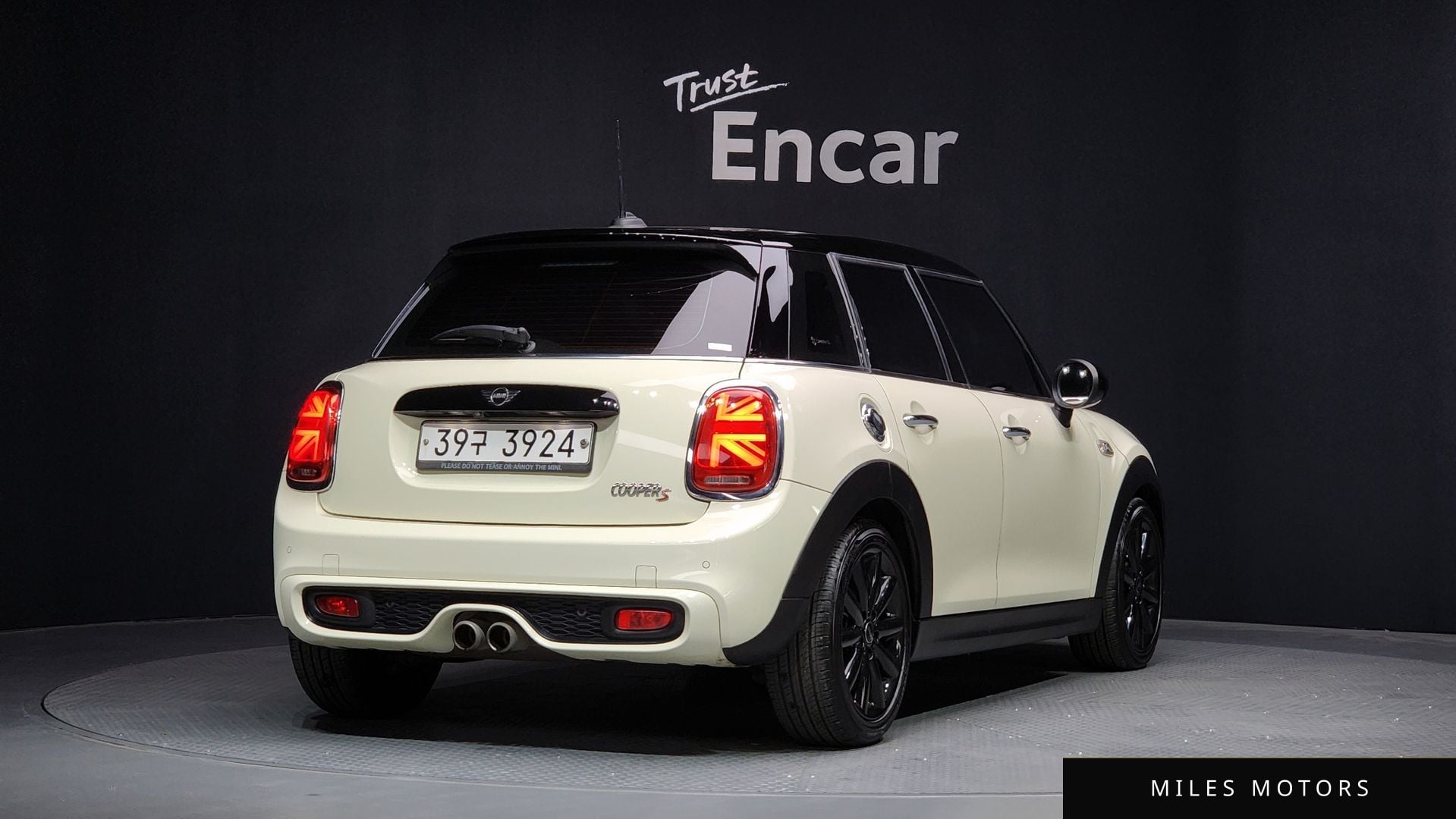 MINI Cooper S 2019 — миниатюра 2