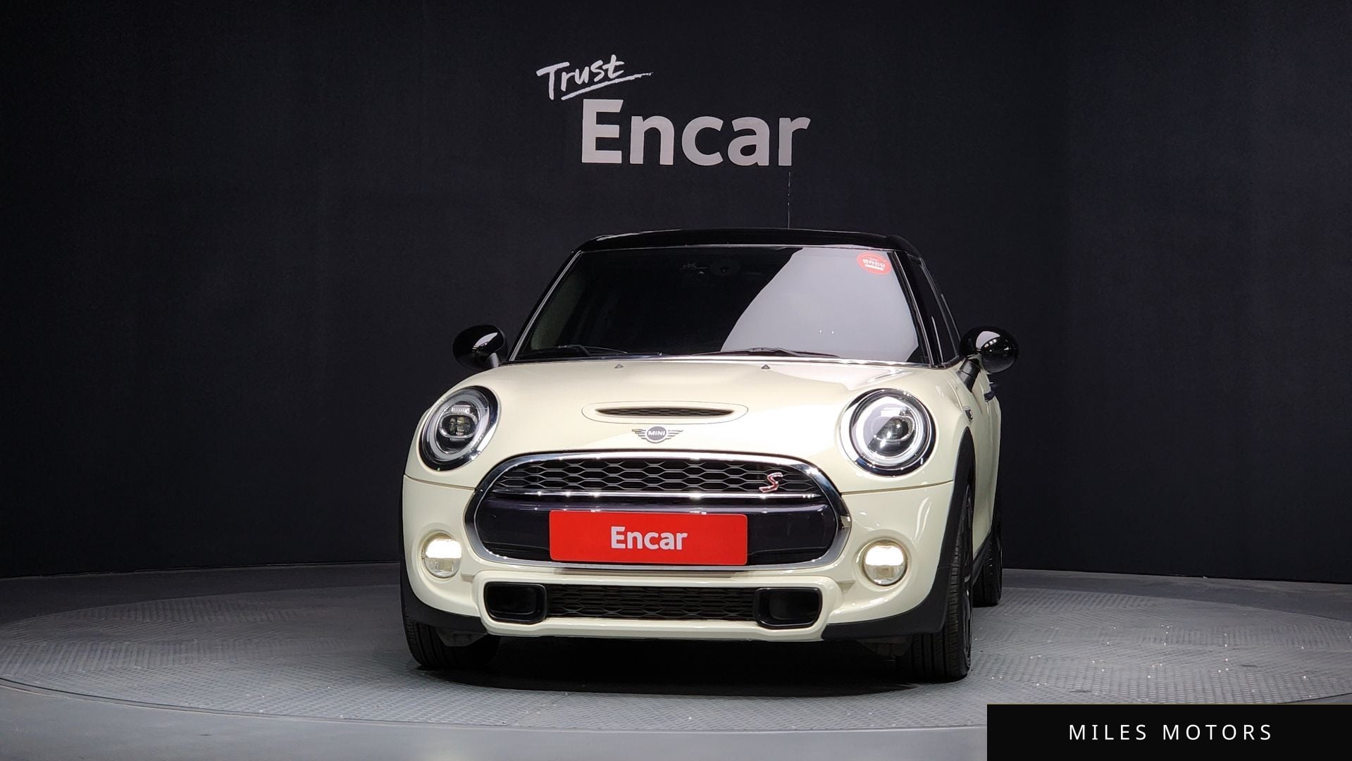 MINI Cooper S 2019 — миниатюра 3