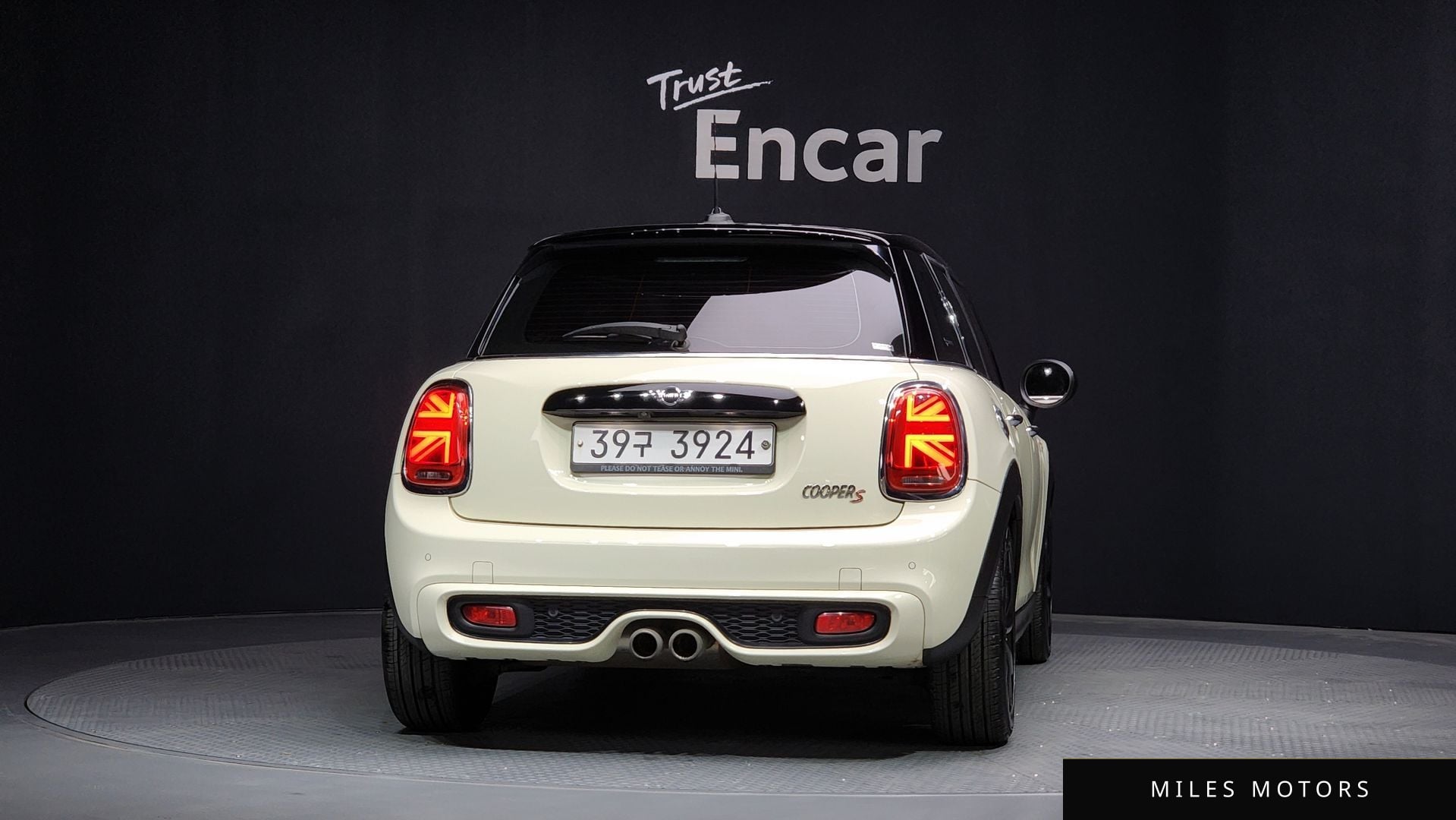 MINI Cooper S 2019 — миниатюра 4