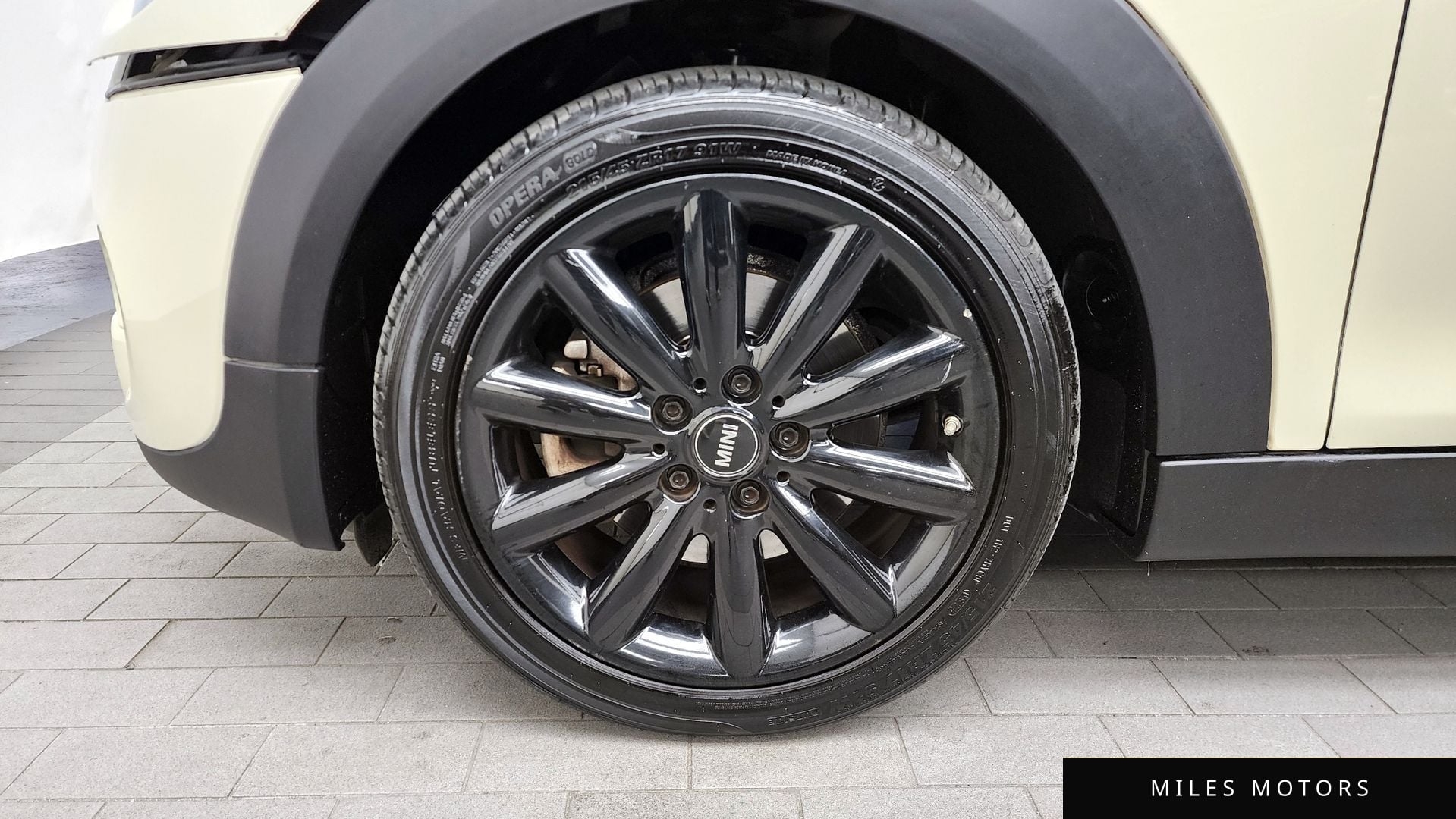 MINI Cooper S 2019 — миниатюра 5