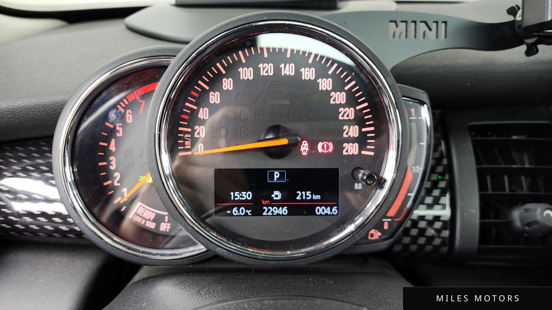 MINI Cooper S 2019 — миниатюра 8