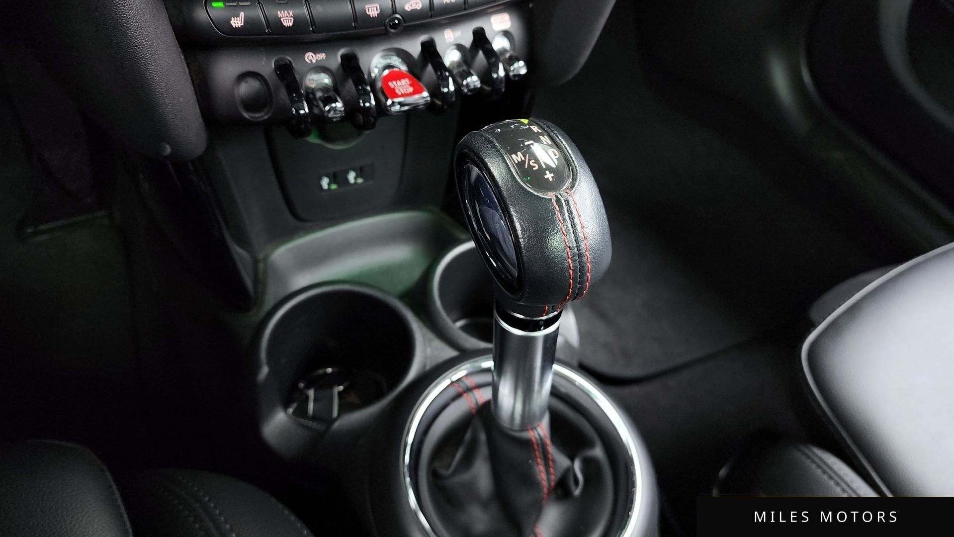 MINI Cooper S 2019 — миниатюра 9