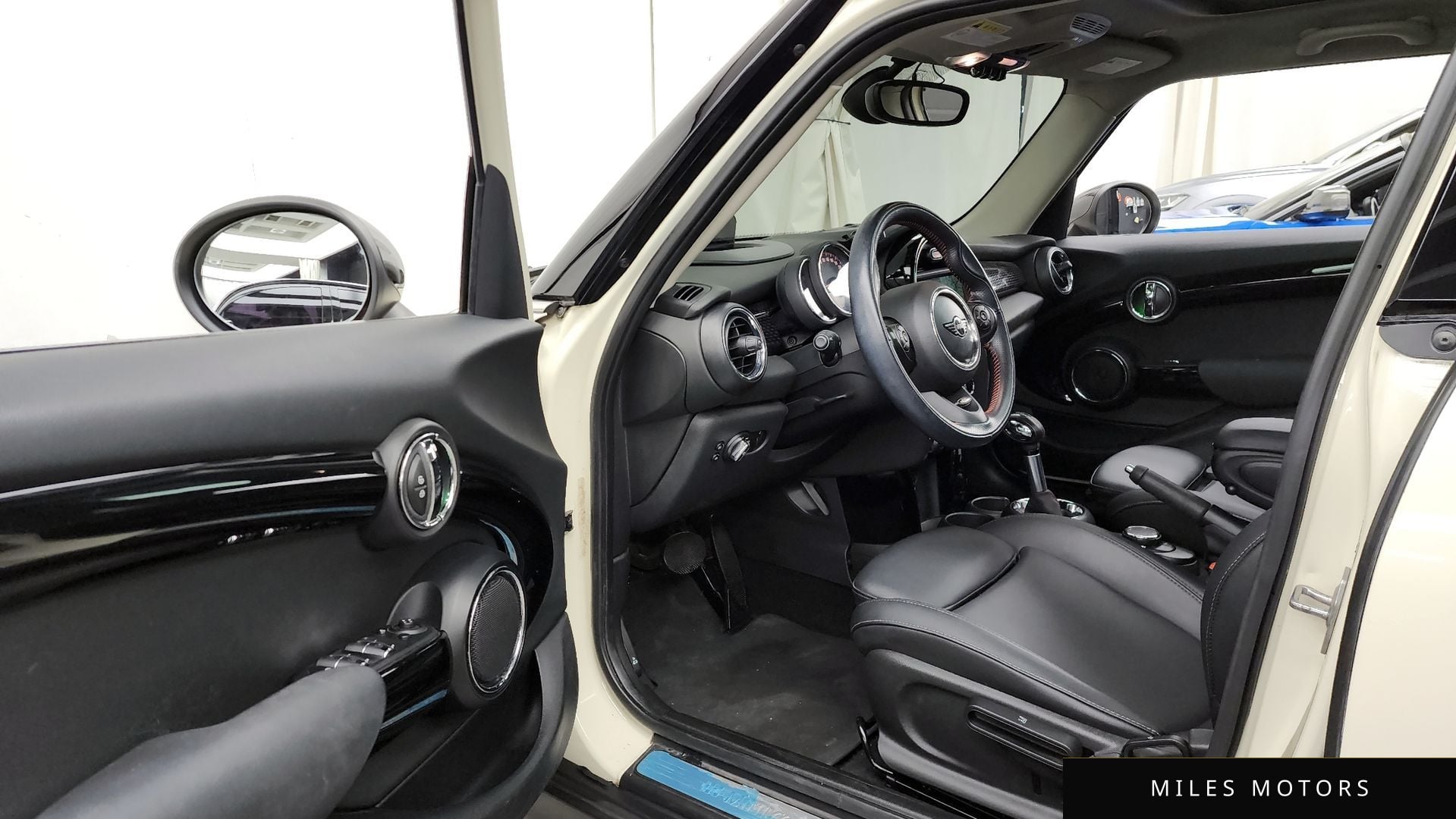 MINI Cooper S 2019 — миниатюра 10