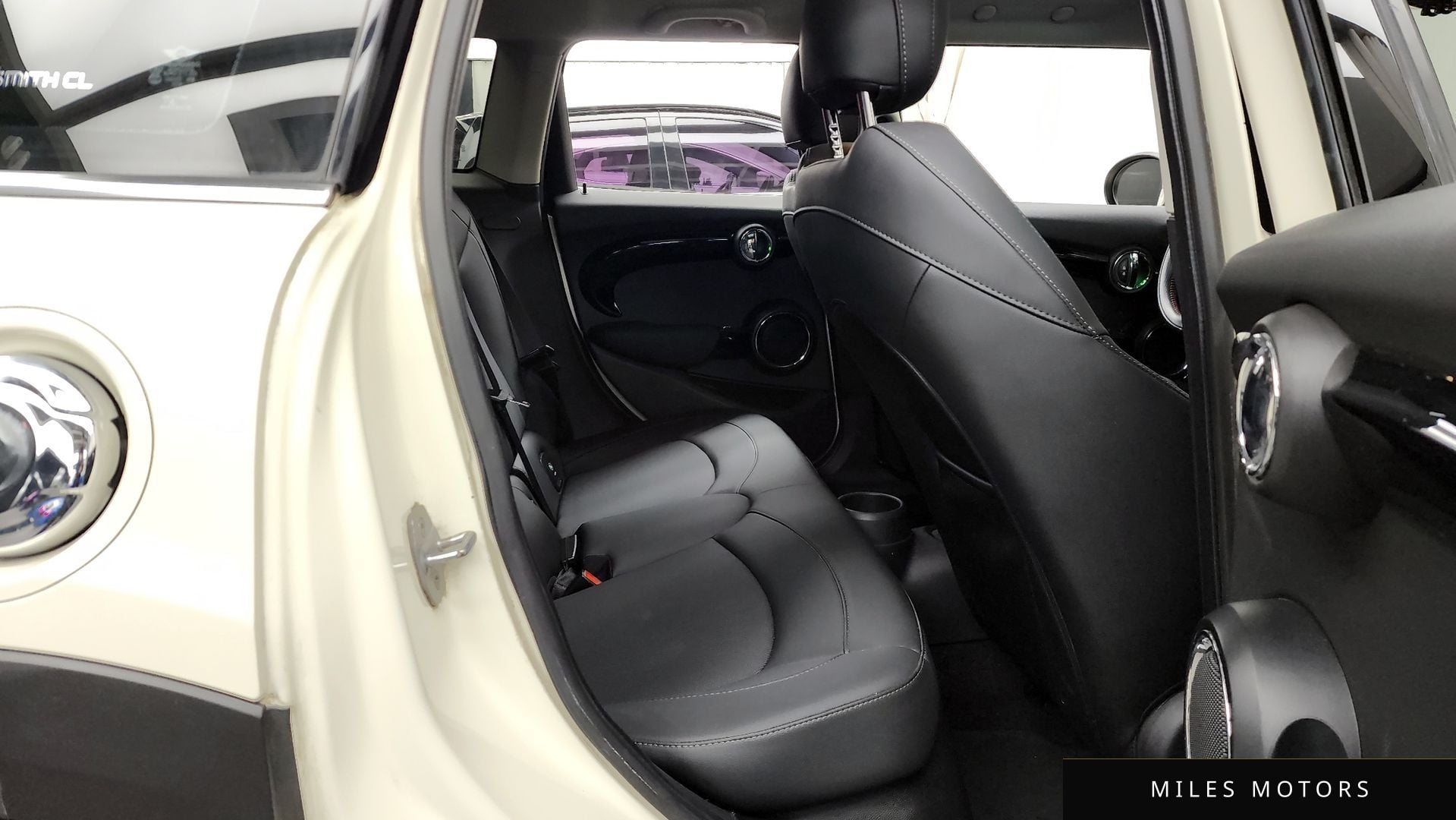 MINI Cooper S 2019 — миниатюра 12