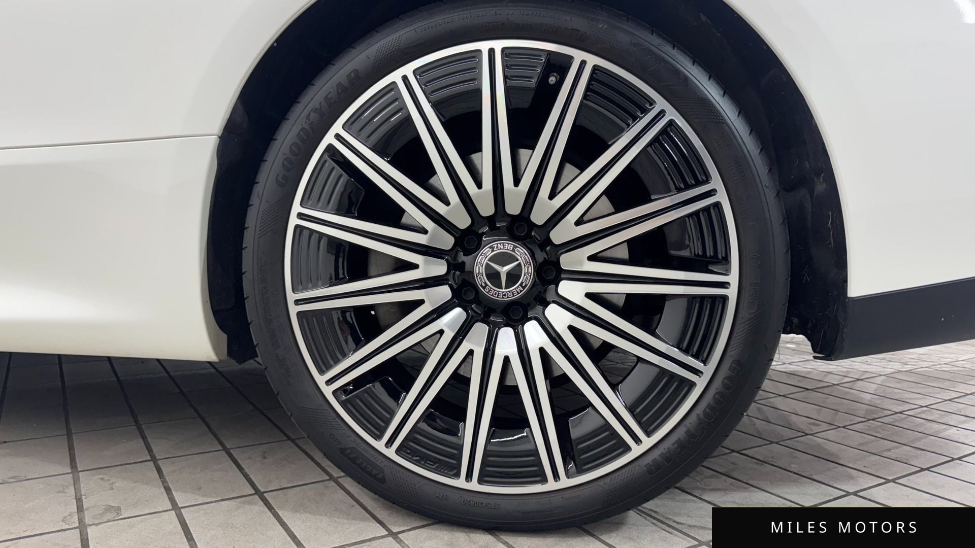 Mercedes-Benz CLE-Class C236 2024 — миниатюра 5
