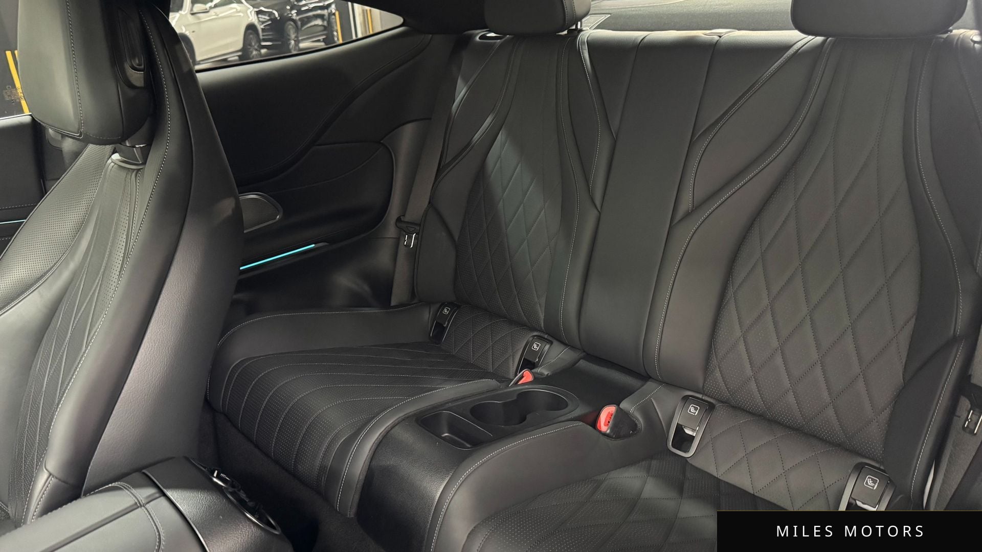 Mercedes-Benz CLE-Class C236 2024 — миниатюра 12