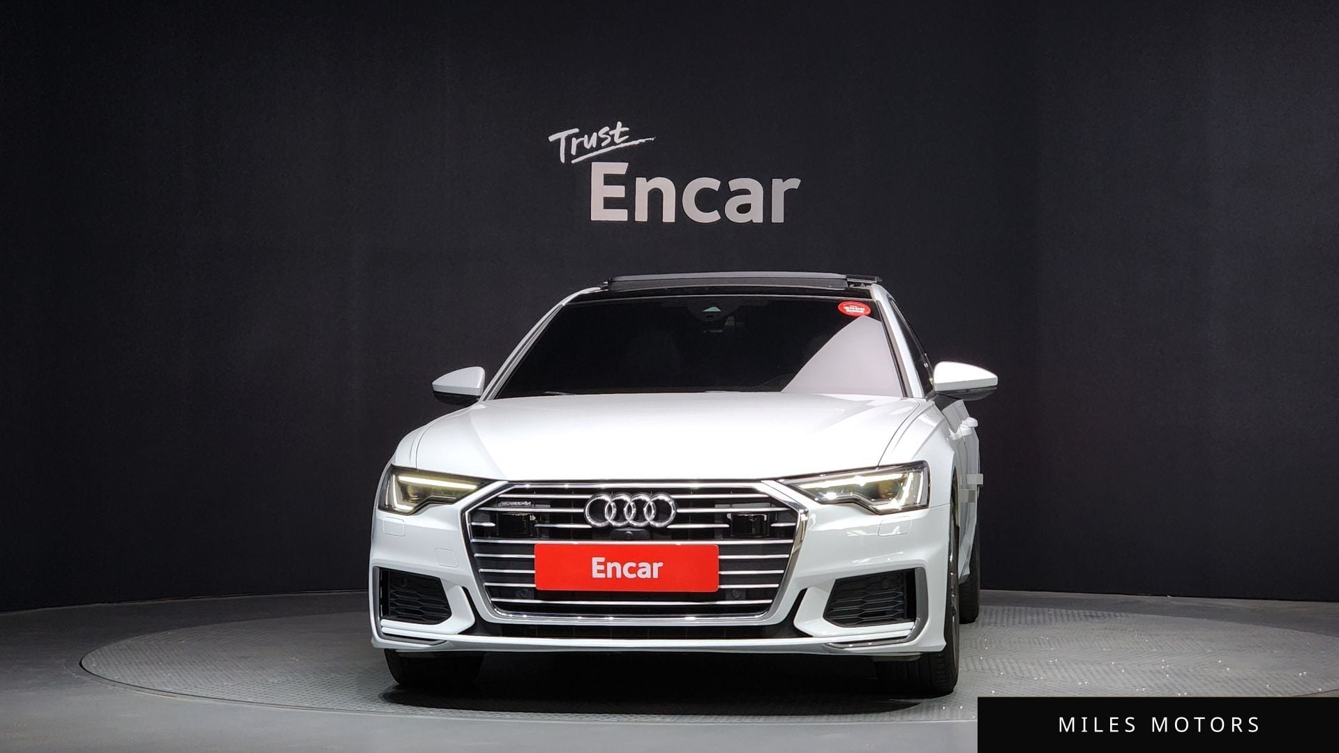 Audi A6 (C8) 2022 — миниатюра 3