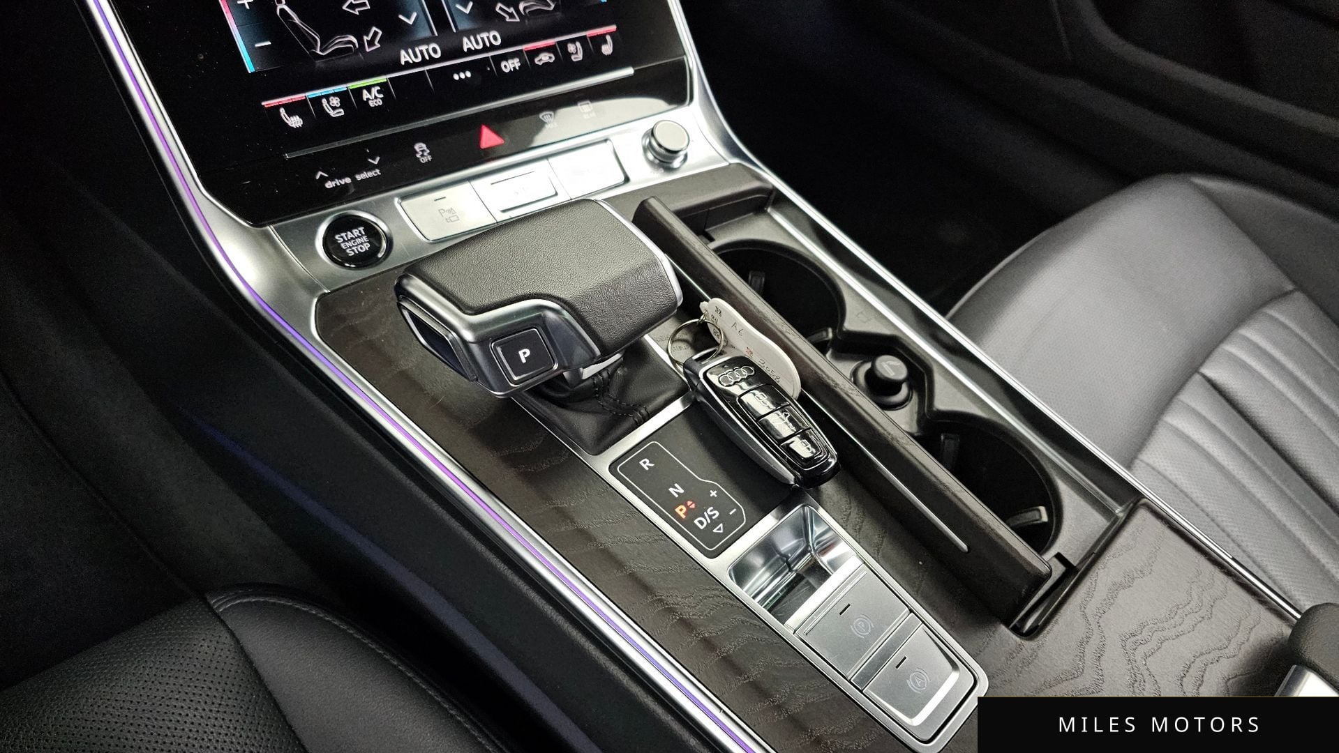 Audi A6 (C8) 2022 — миниатюра 9