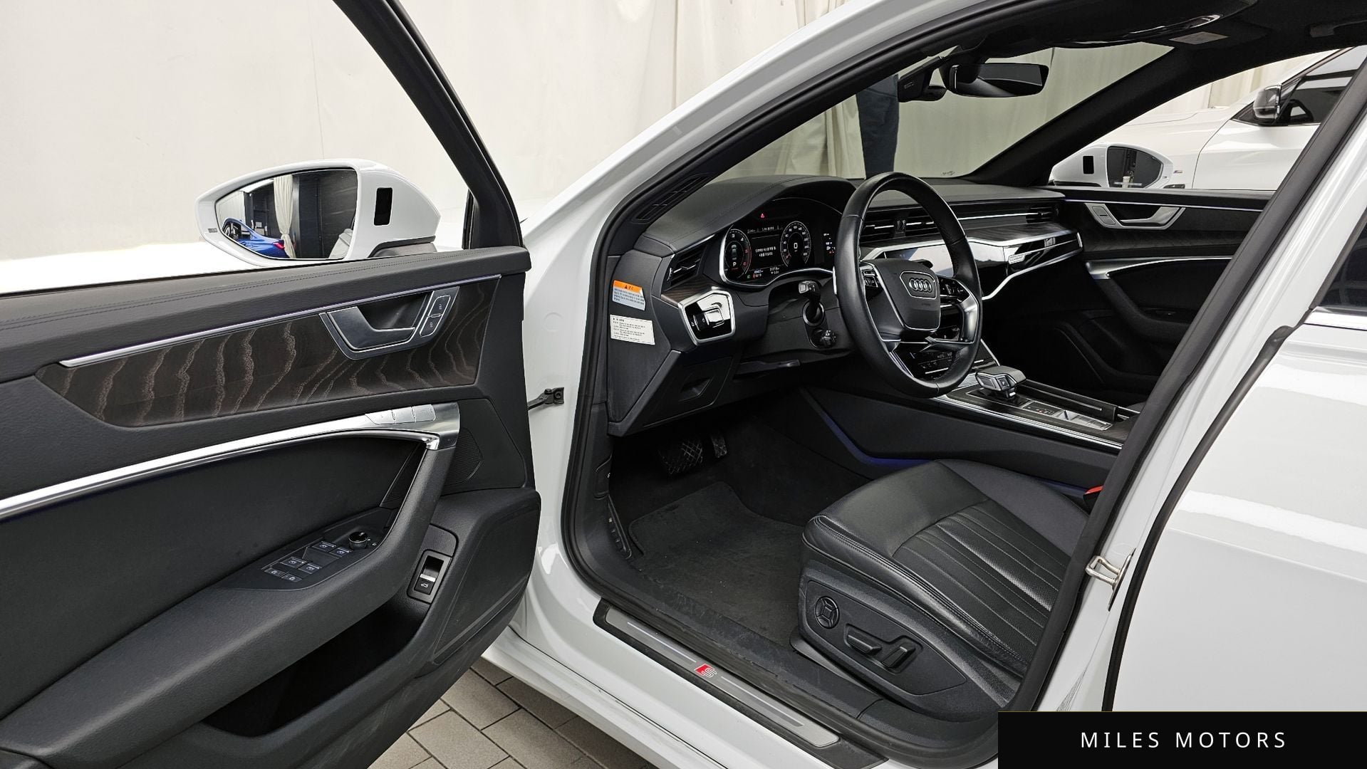 Audi A6 (C8) 2022 — миниатюра 10