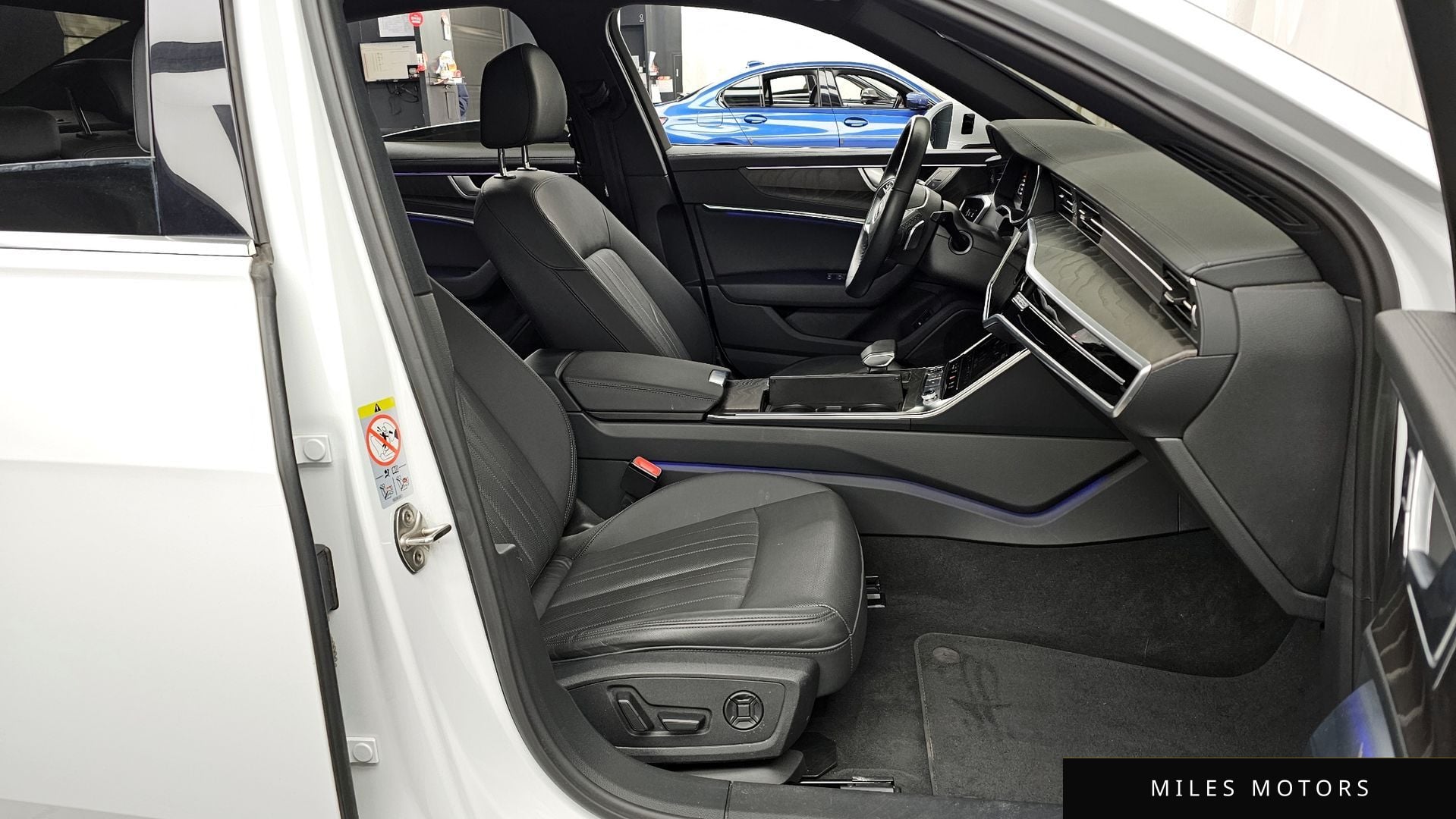 Audi A6 (C8) 2022 — миниатюра 11