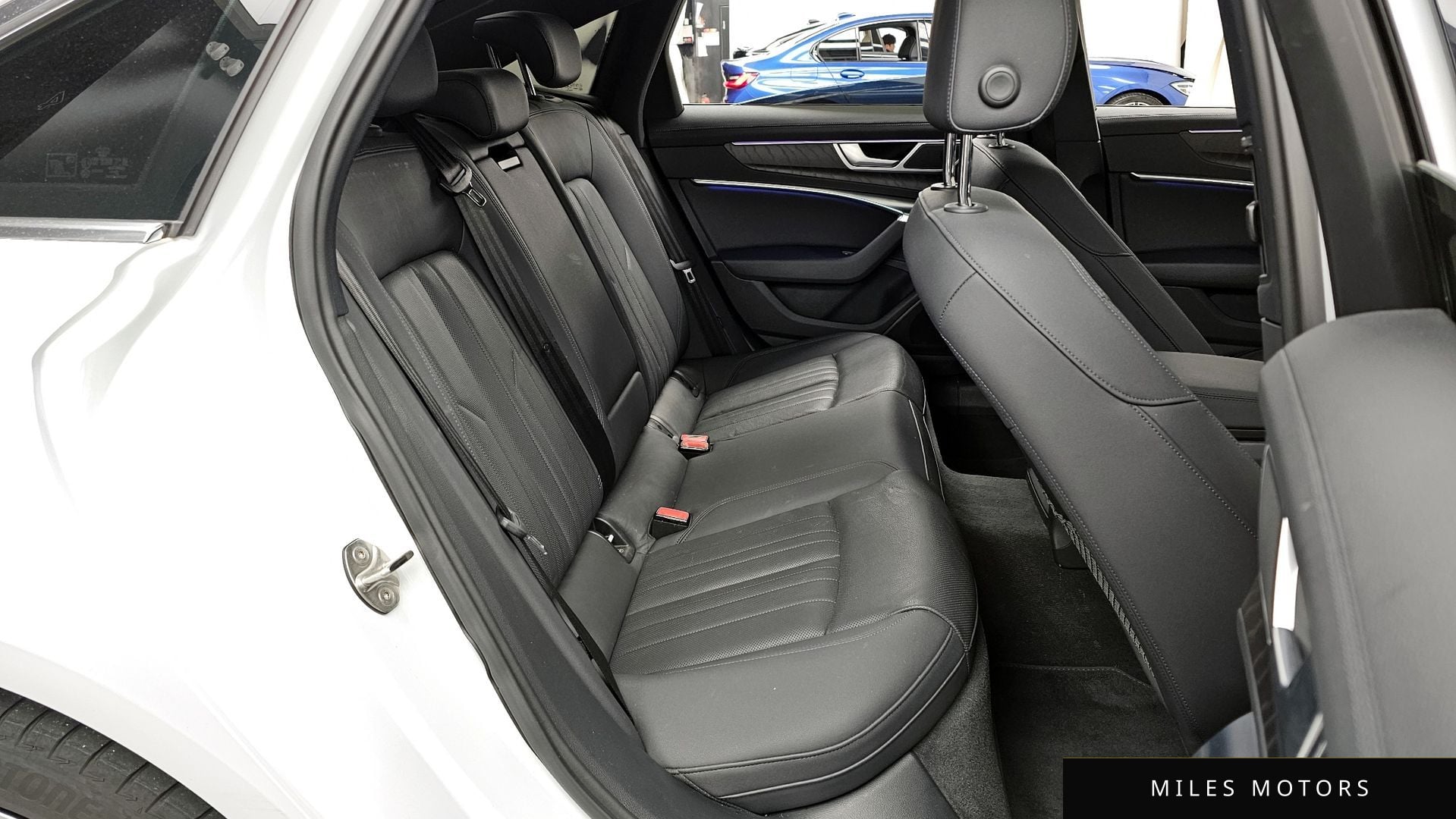 Audi A6 (C8) 2022 — миниатюра 12