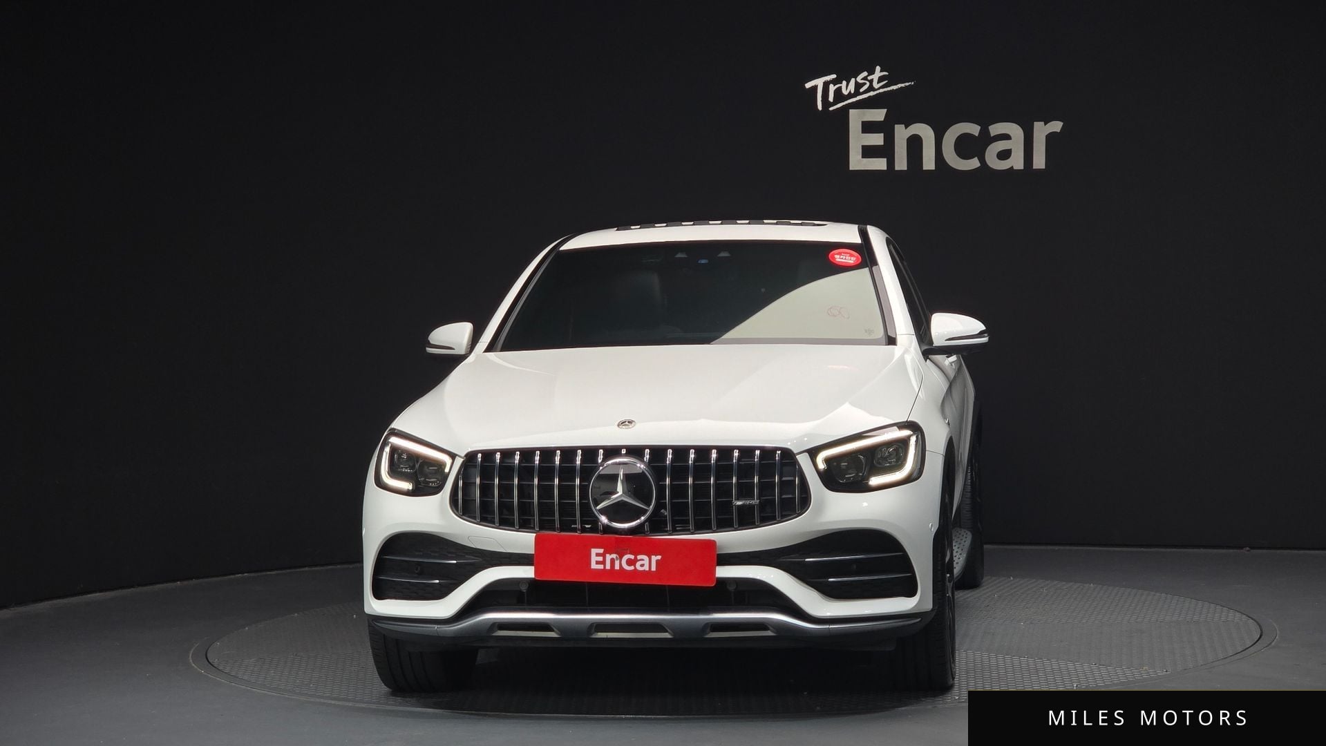 Mercedes-Benz GLC-Class X253 2021 — миниатюра 3
