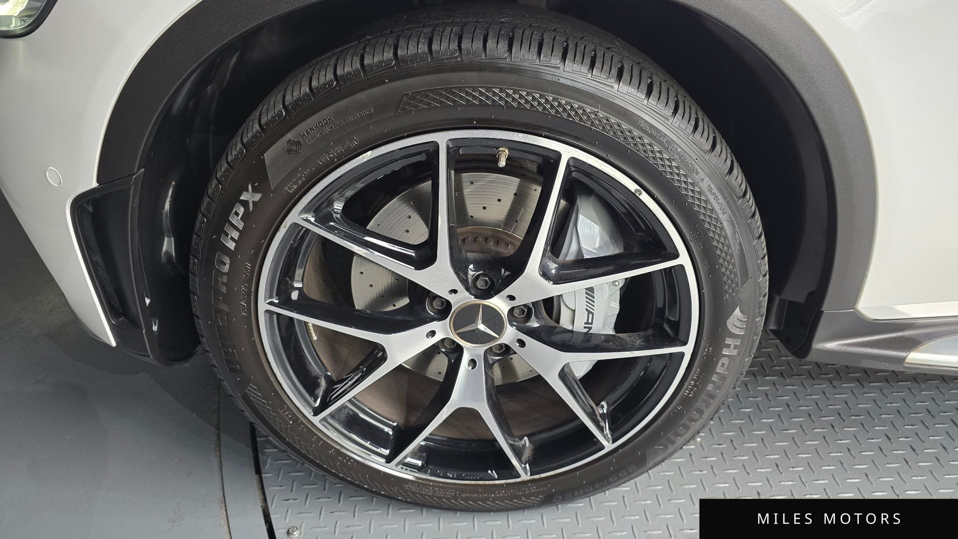 Mercedes-Benz GLC-Class X253 2021 — миниатюра 5