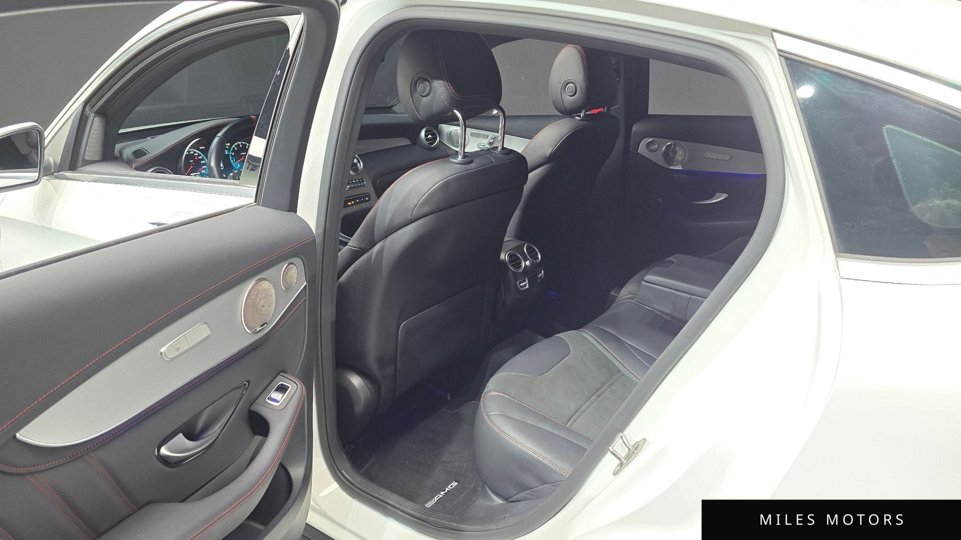Mercedes-Benz GLC-Class X253 2021 — миниатюра 11