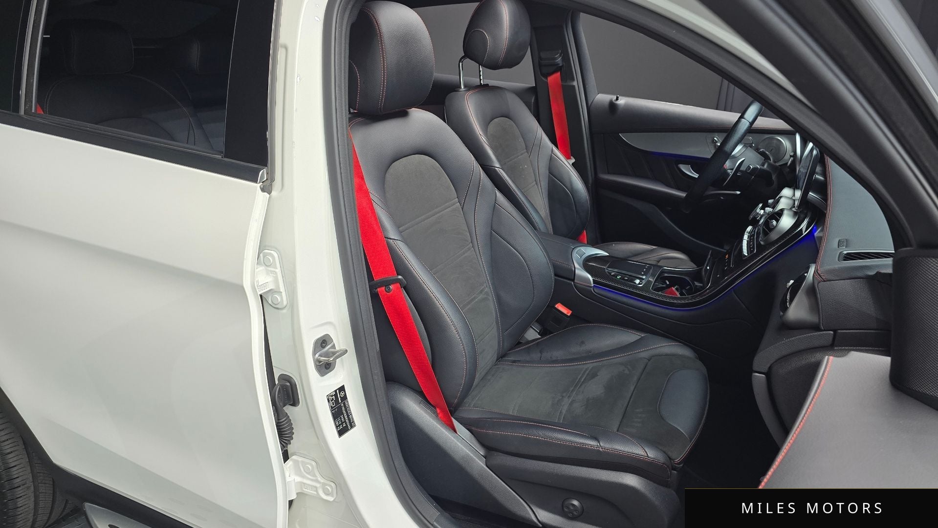 Mercedes-Benz GLC-Class X253 2021 — миниатюра 12