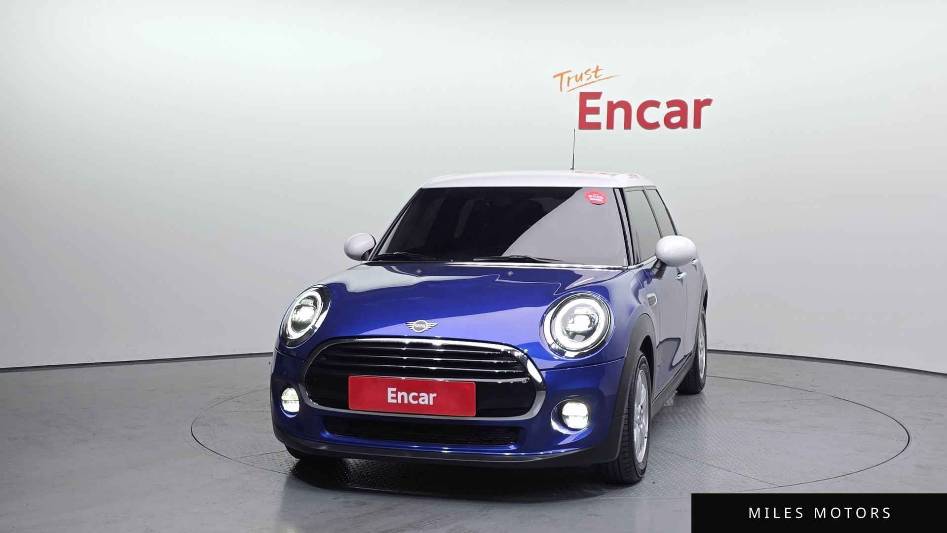 MINI Cooper 2019 — миниатюра 3