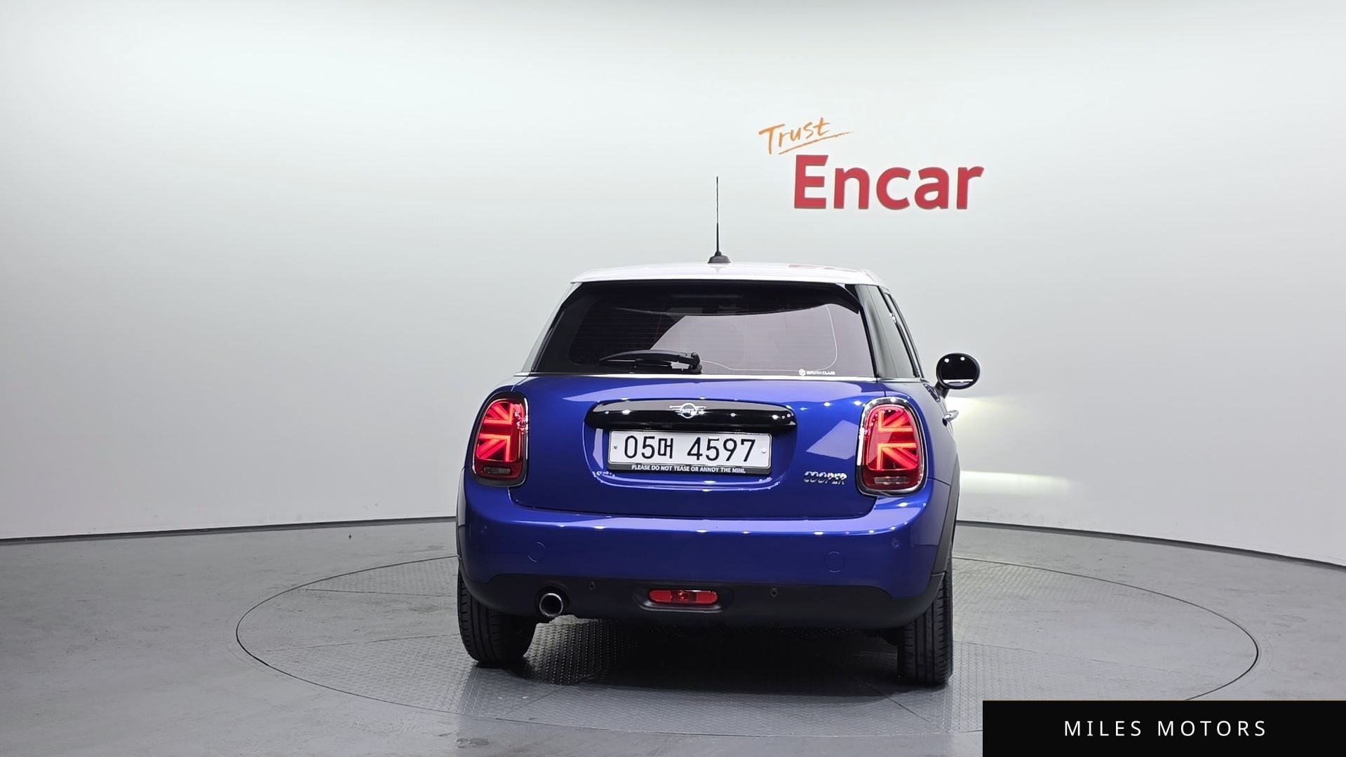 MINI Cooper 2019 — миниатюра 4