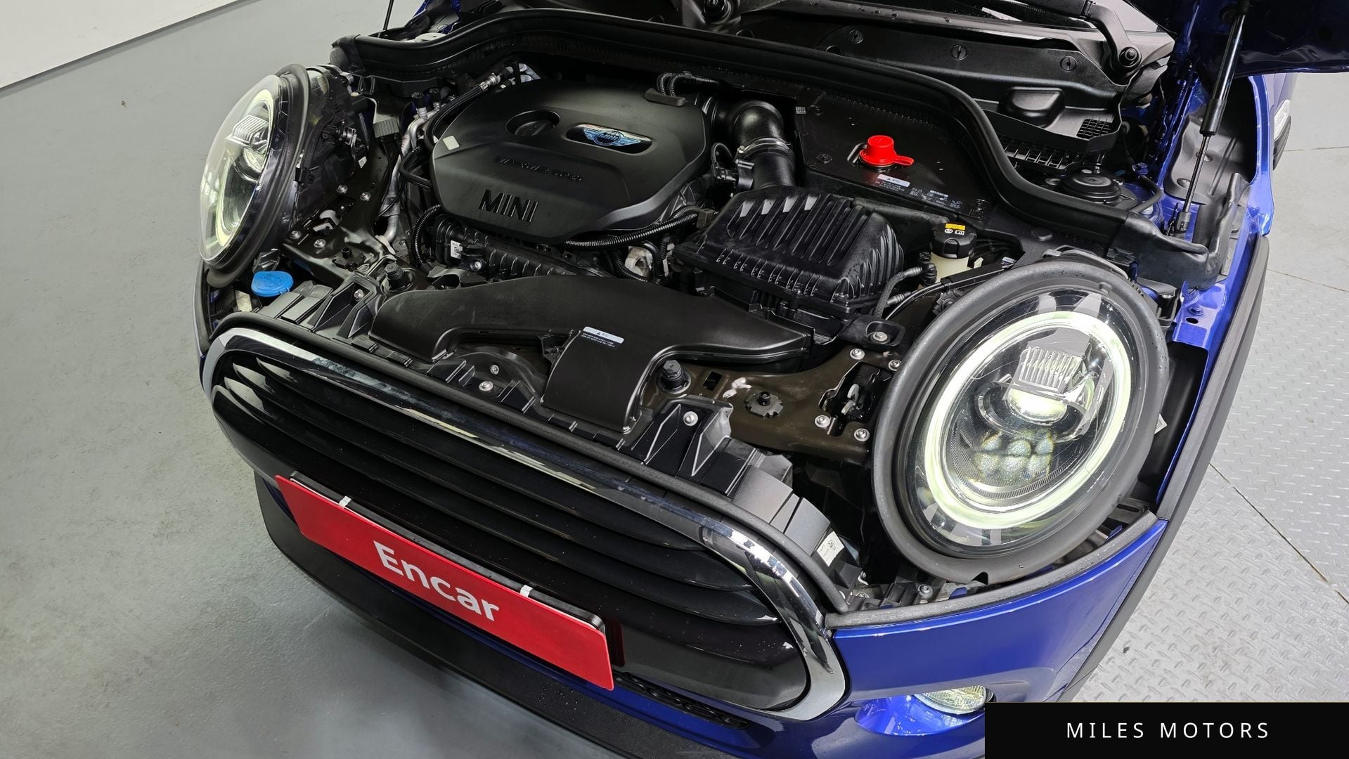 MINI Cooper 2019 — миниатюра 6