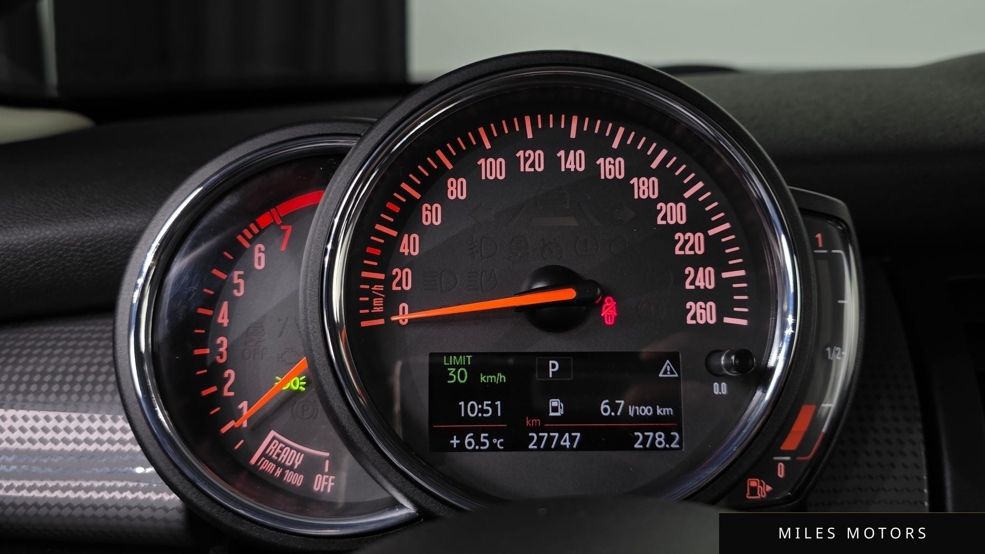 MINI Cooper 2019 — миниатюра 8