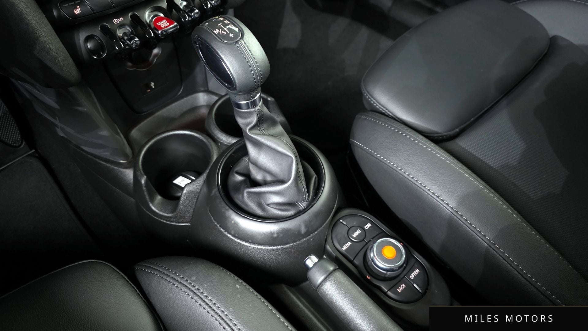 MINI Cooper 2019 — миниатюра 9