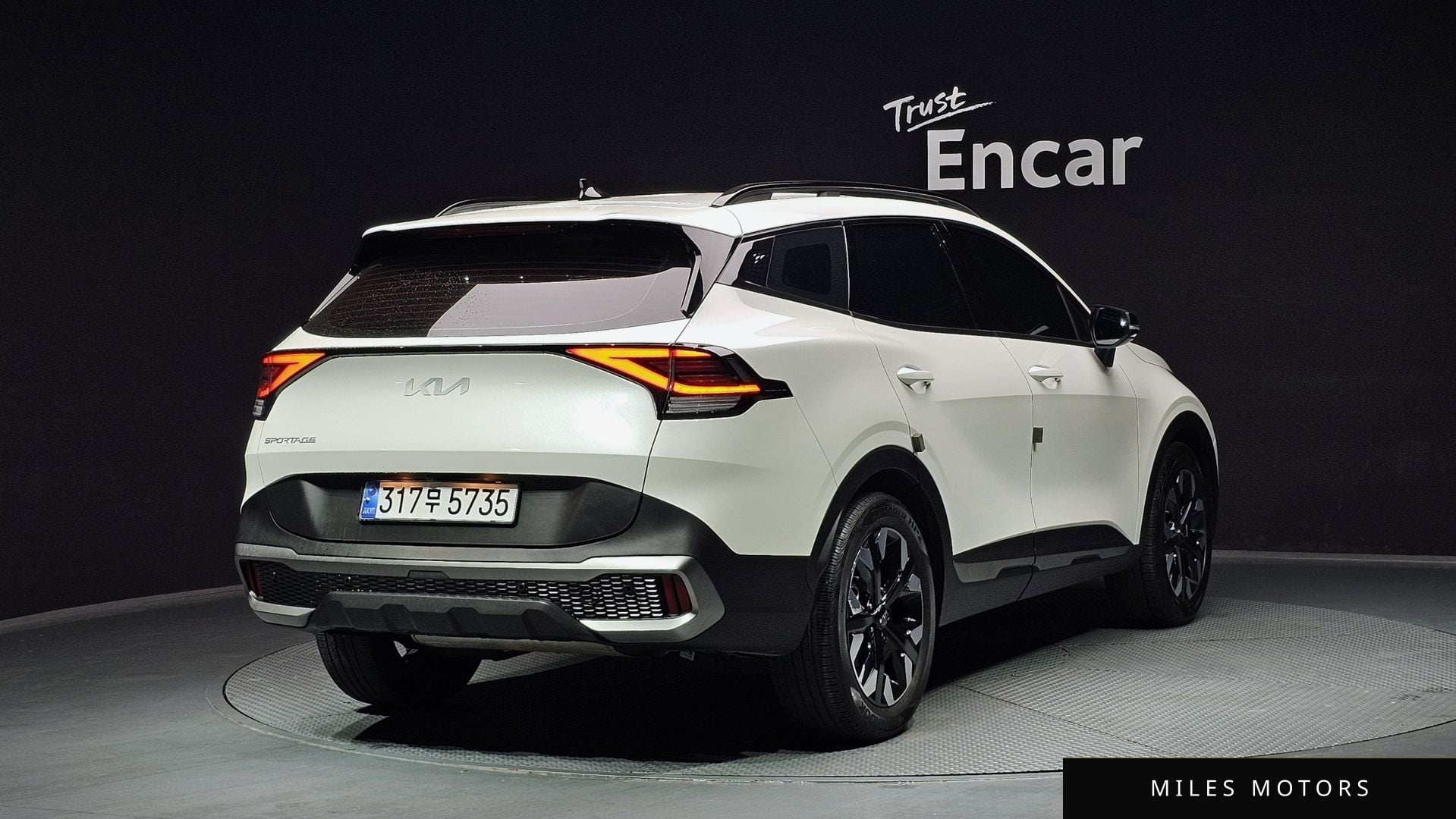 Kia Sportage 2022 — миниатюра 2