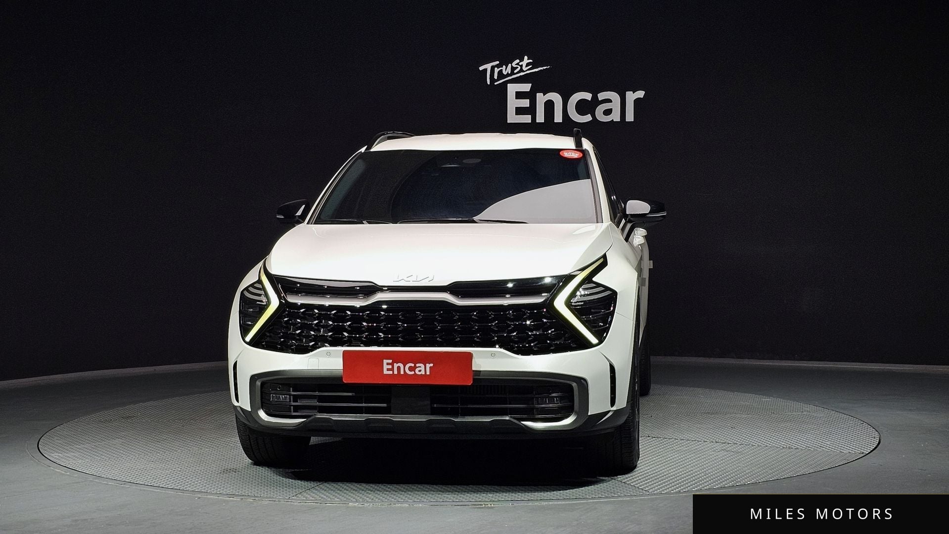 Kia Sportage 2022 — миниатюра 3