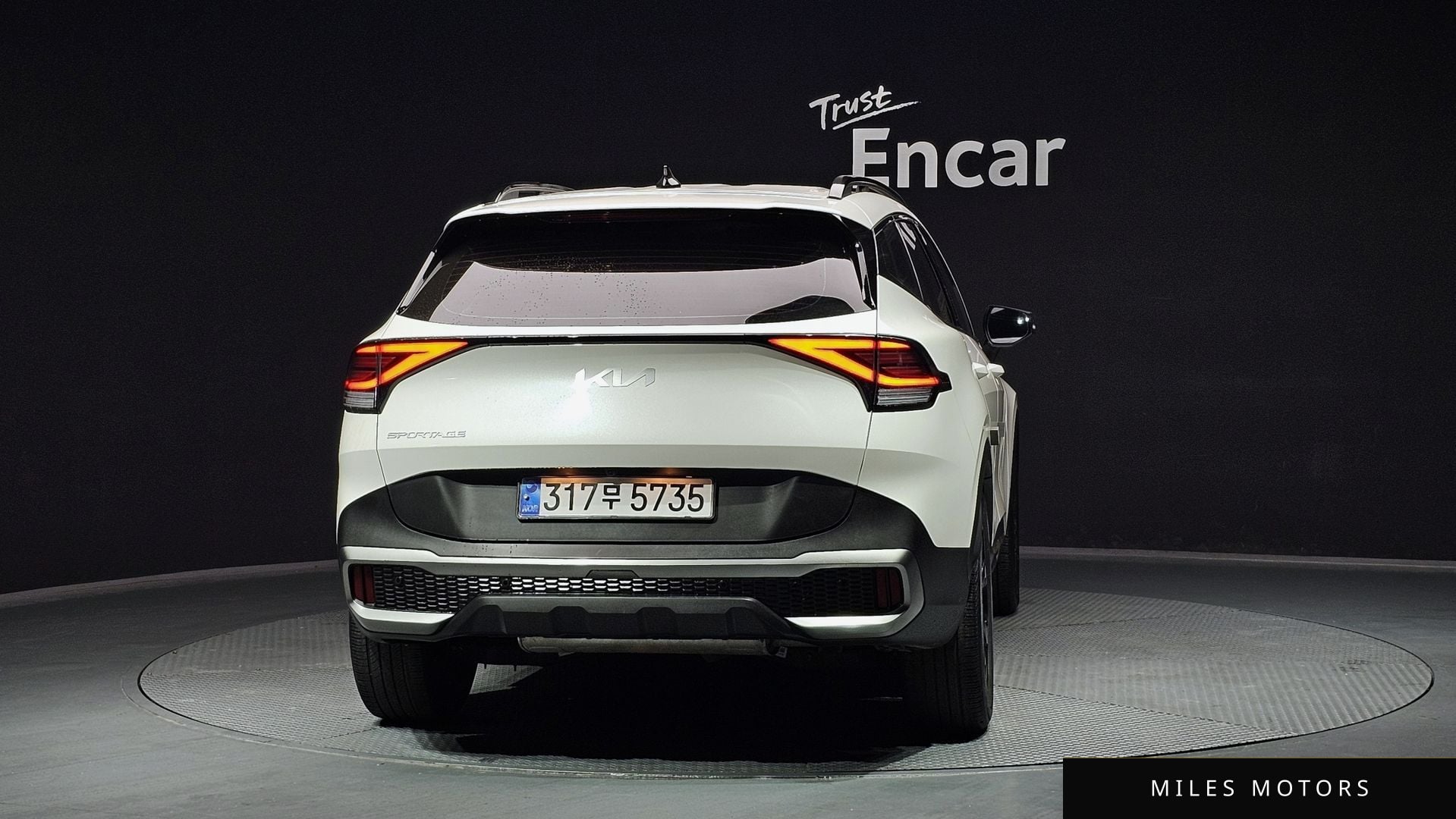 Kia Sportage 2022 — миниатюра 4