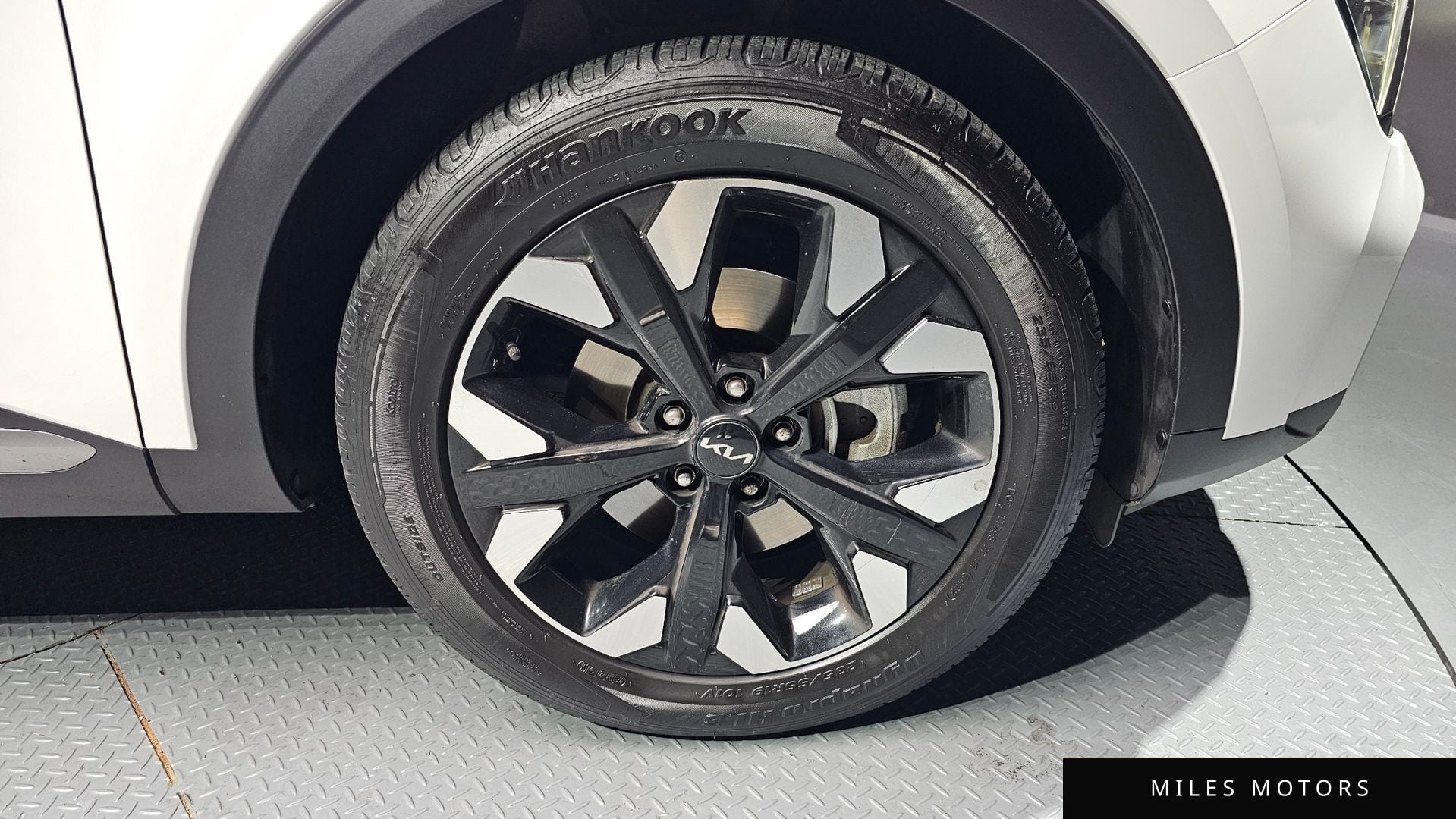Kia Sportage 2022 — миниатюра 5