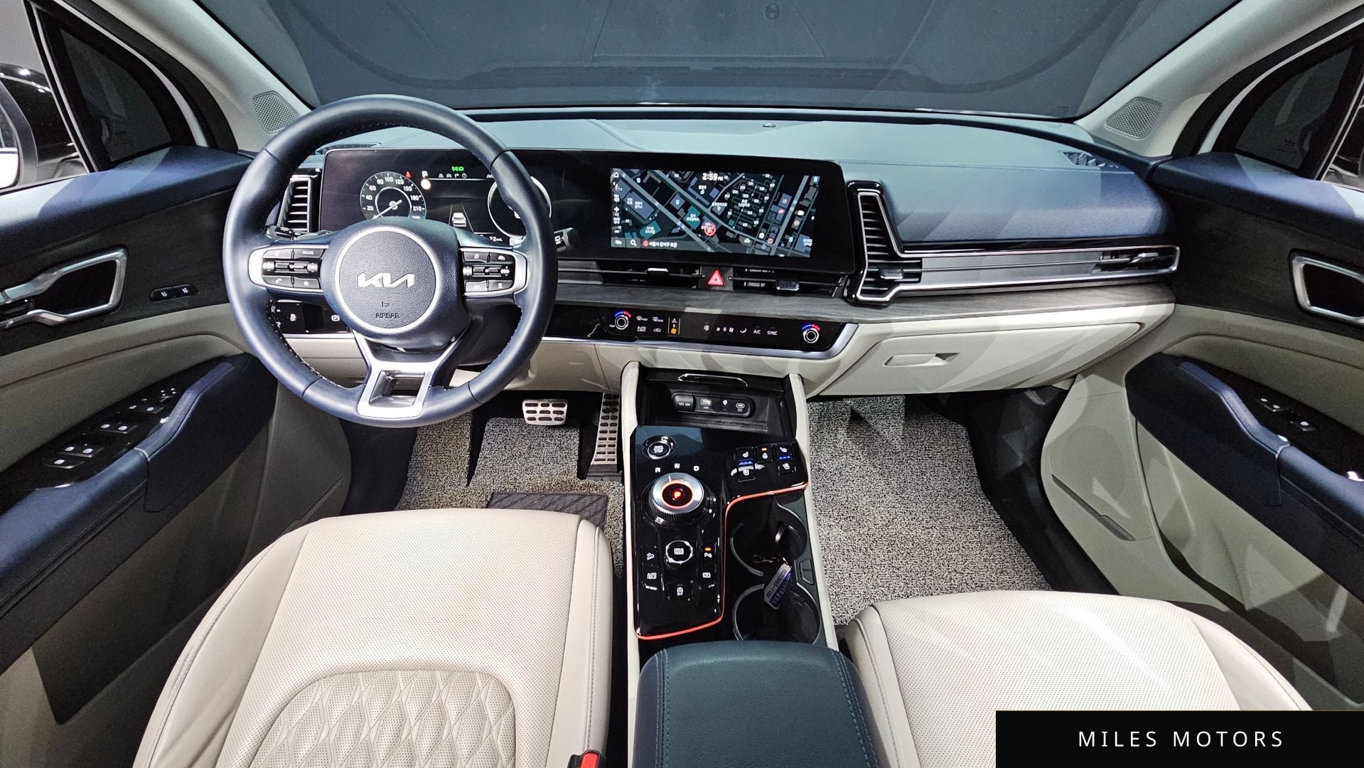 Kia Sportage 2022 — миниатюра 7