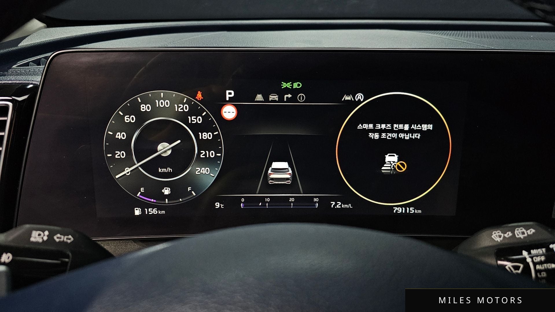 Kia Sportage 2022 — миниатюра 8