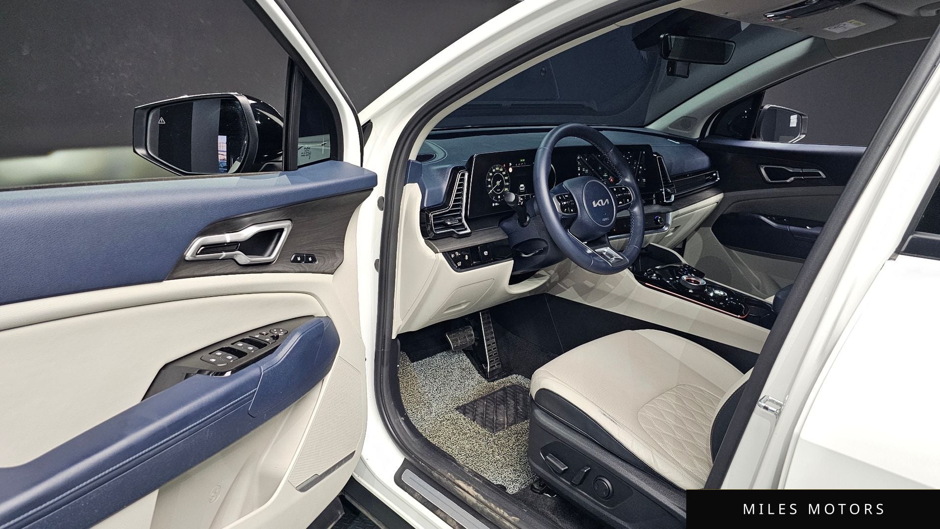 Kia Sportage 2022 — миниатюра 12