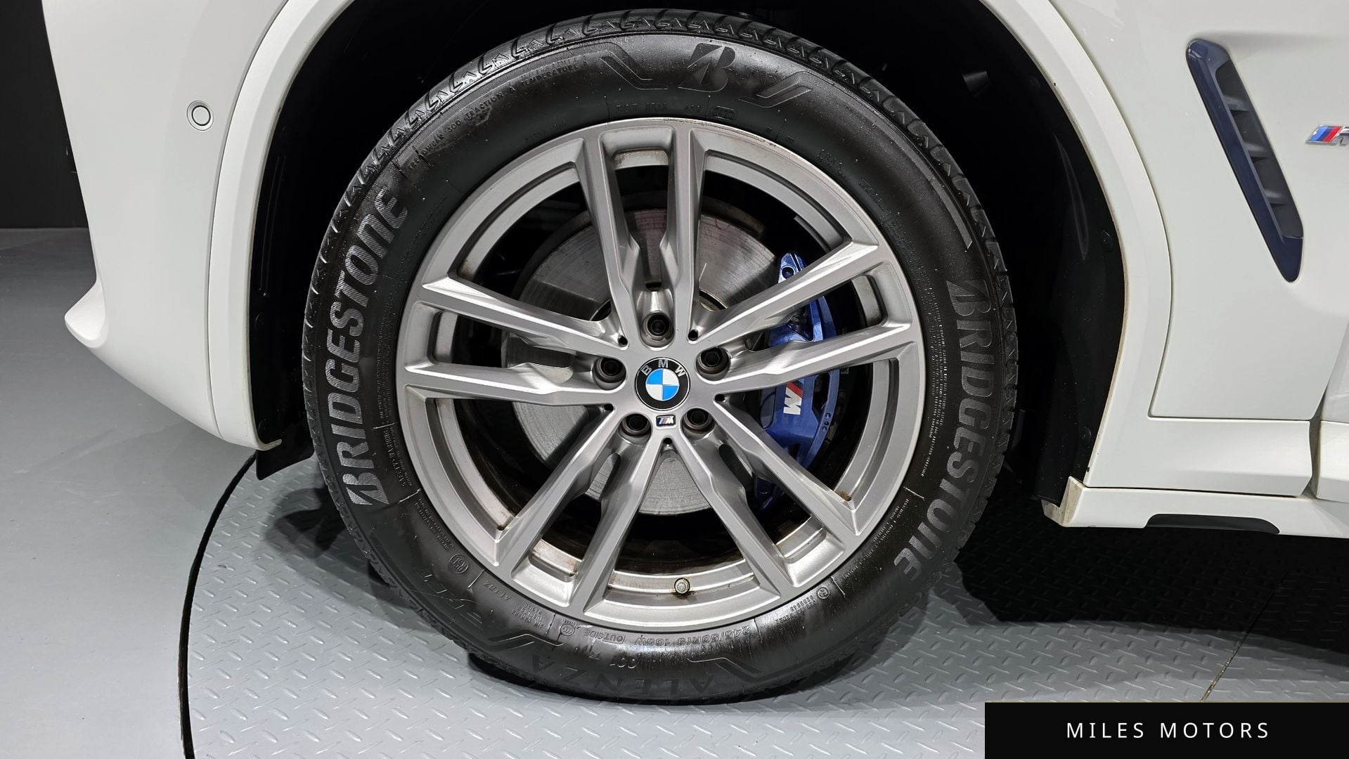 BMW X3 (G01) 2021 — миниатюра 5