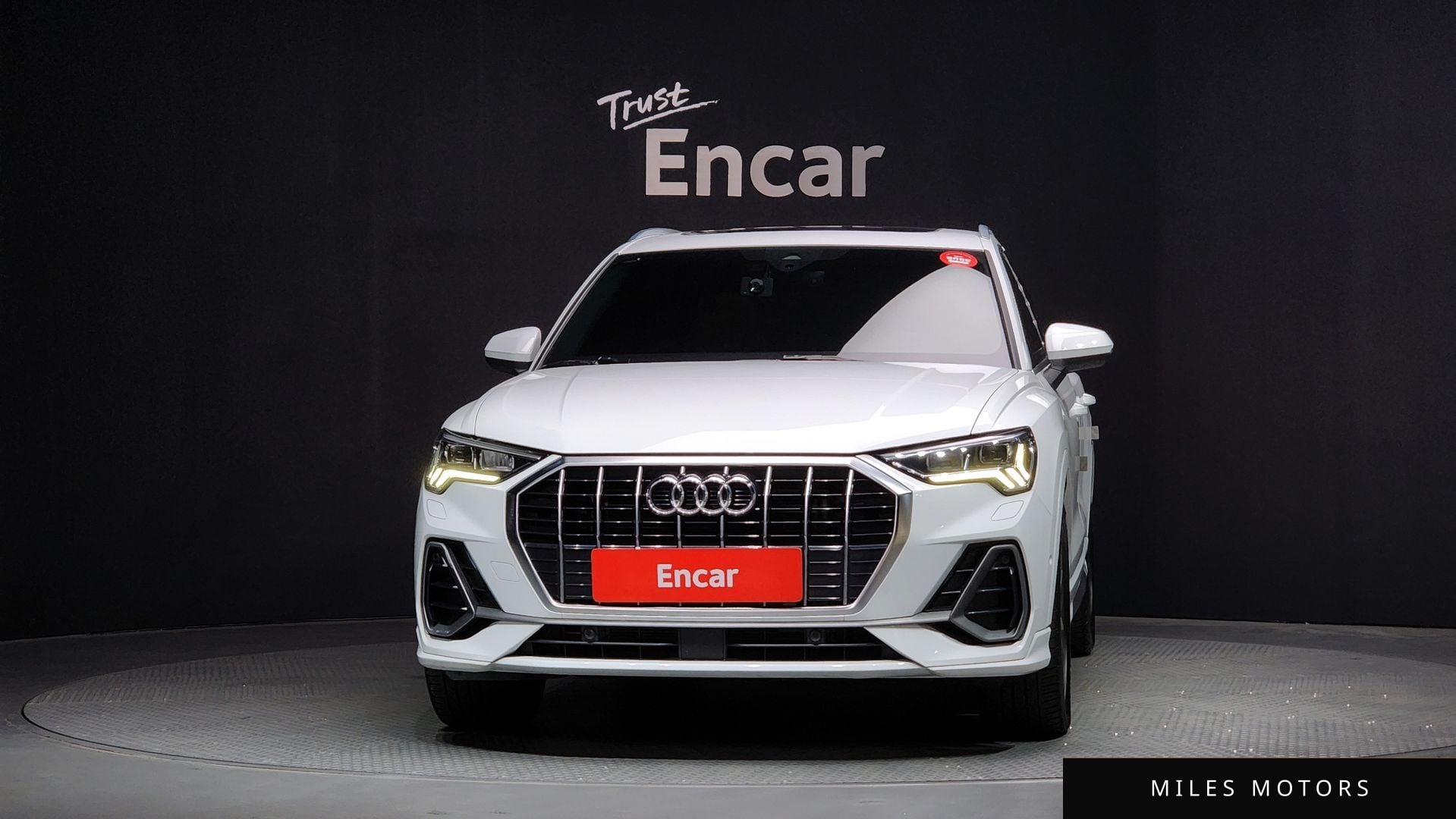 Audi Q3 (F3) 2022 — миниатюра 3