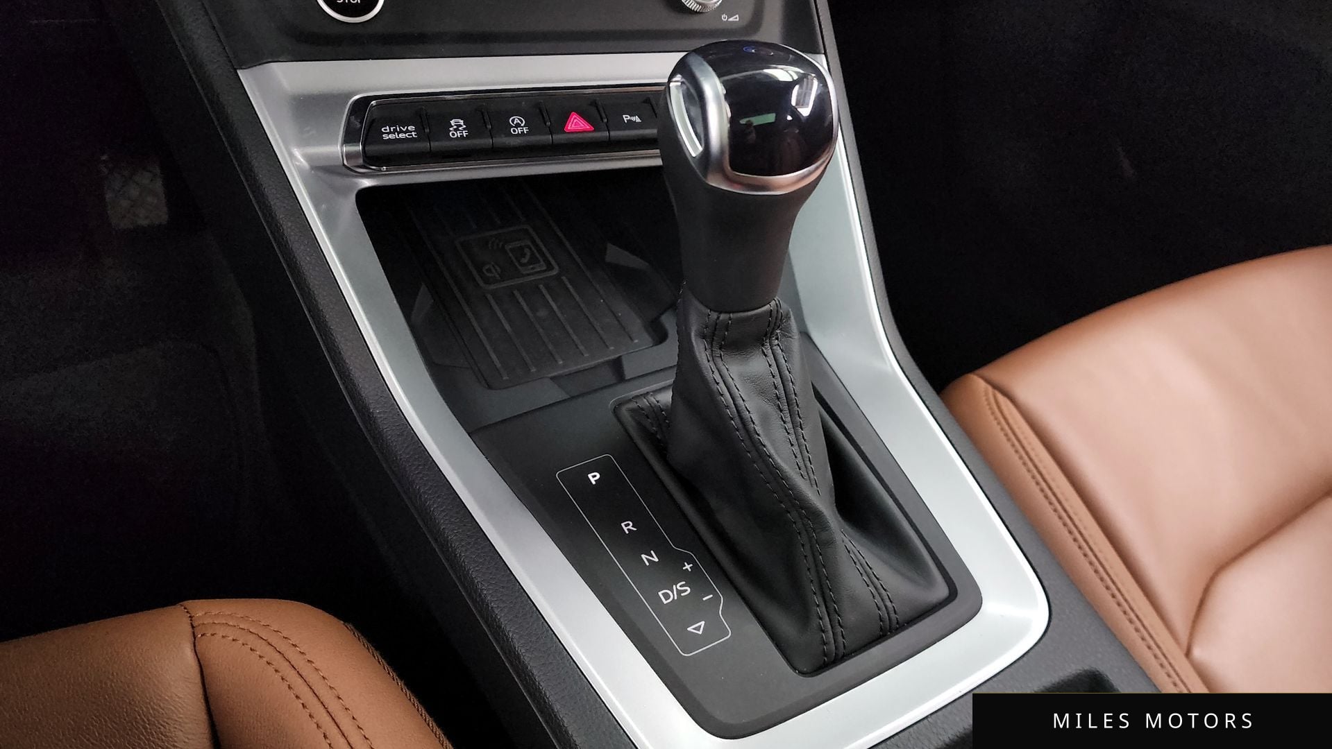 Audi Q3 (F3) 2022 — миниатюра 9