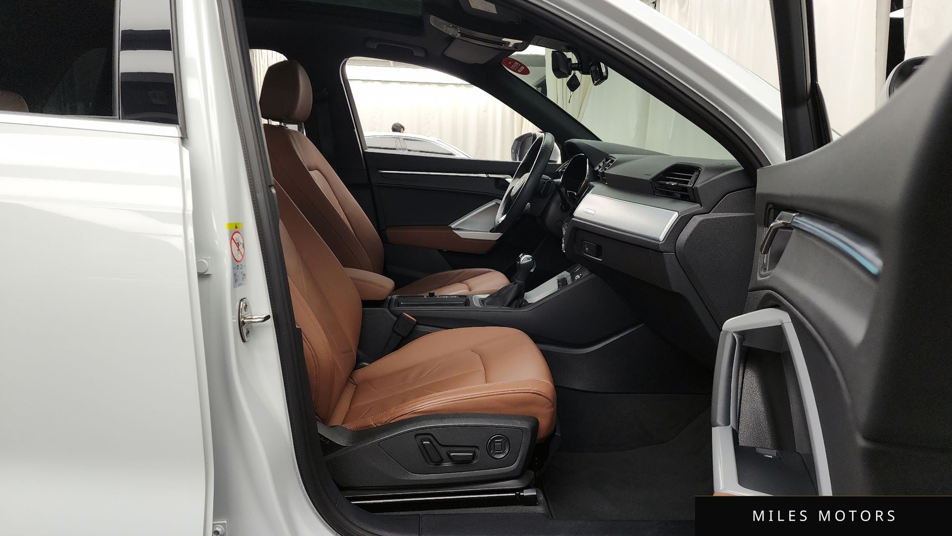Audi Q3 (F3) 2022 — миниатюра 11