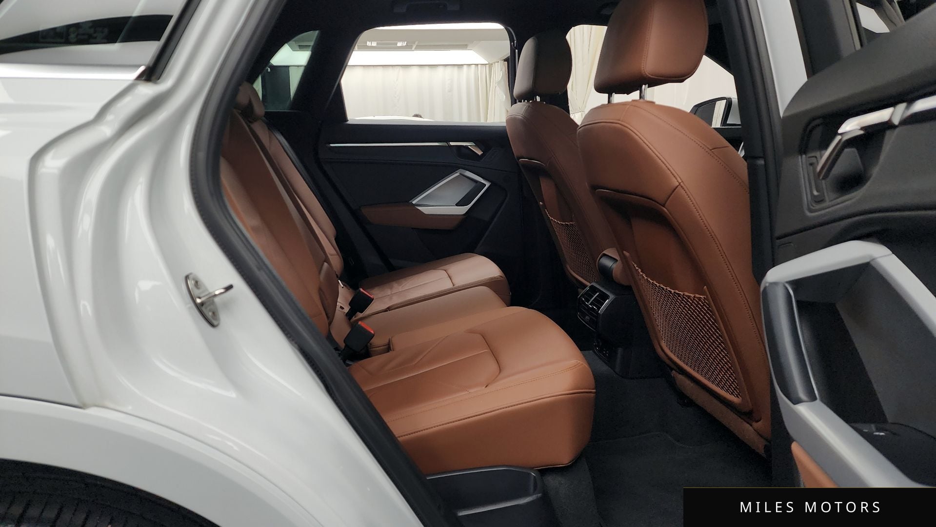 Audi Q3 (F3) 2022 — миниатюра 12