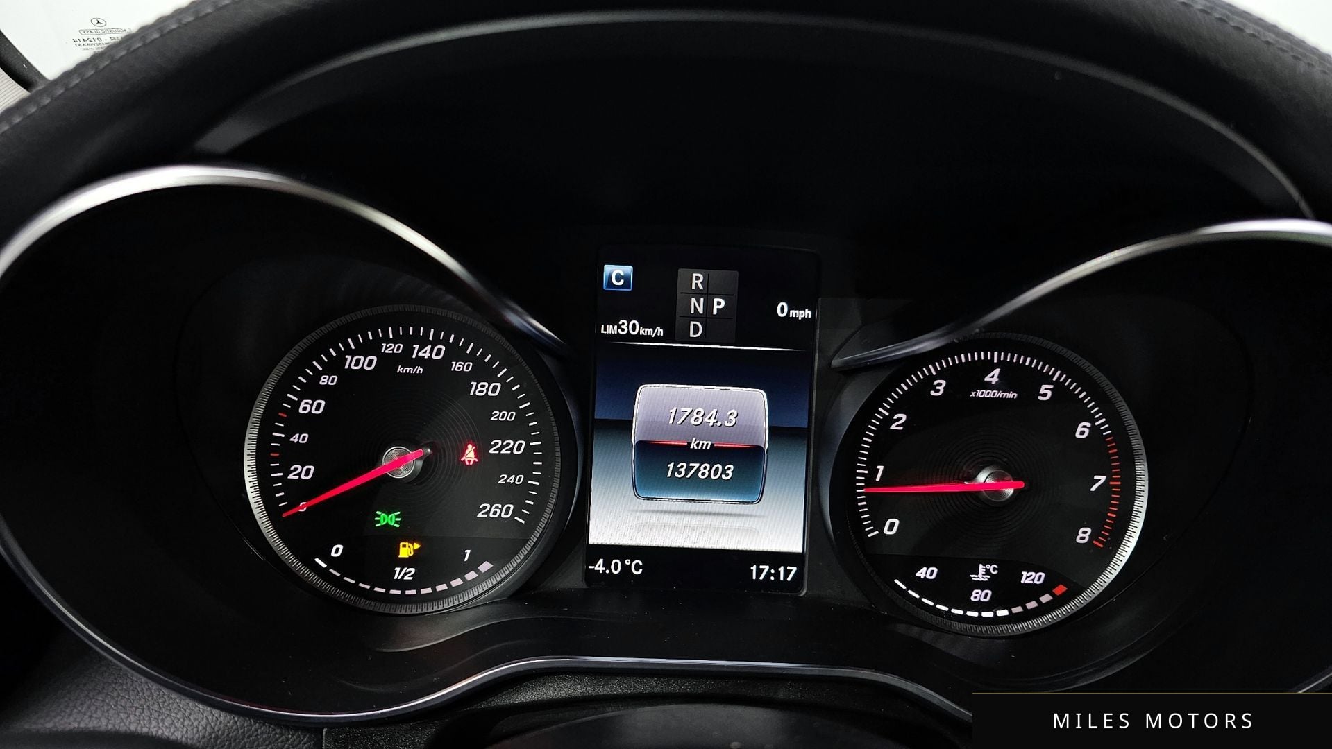 Mercedes-Benz GLC-Class X253 2019 — миниатюра 8