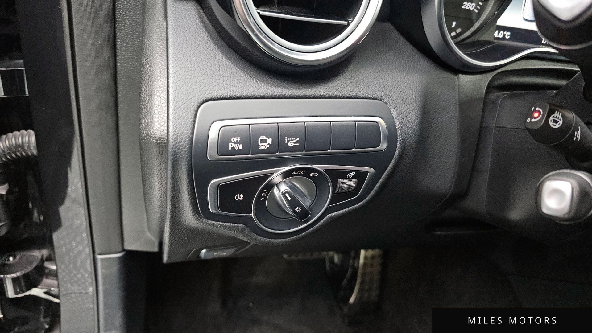Mercedes-Benz GLC-Class X253 2019 — миниатюра 13