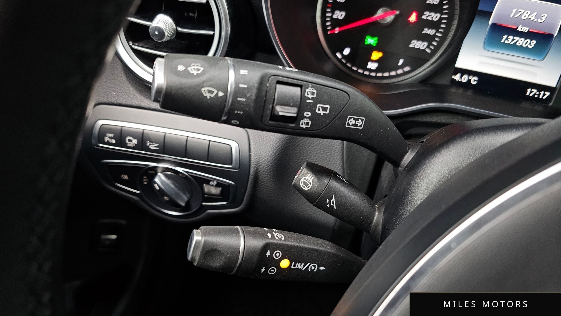 Mercedes-Benz GLC-Class X253 2019 — миниатюра 15