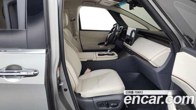 Лексус LM 2025 — миниатюра 11