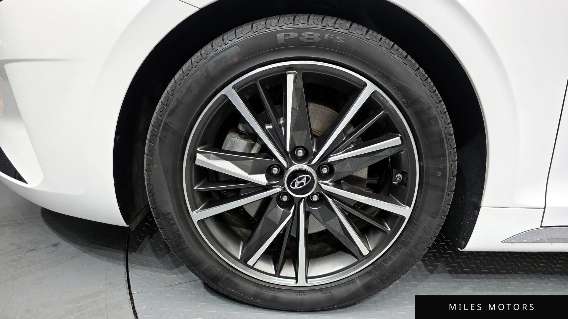 Hyundai Grandeur 2020 — миниатюра 5