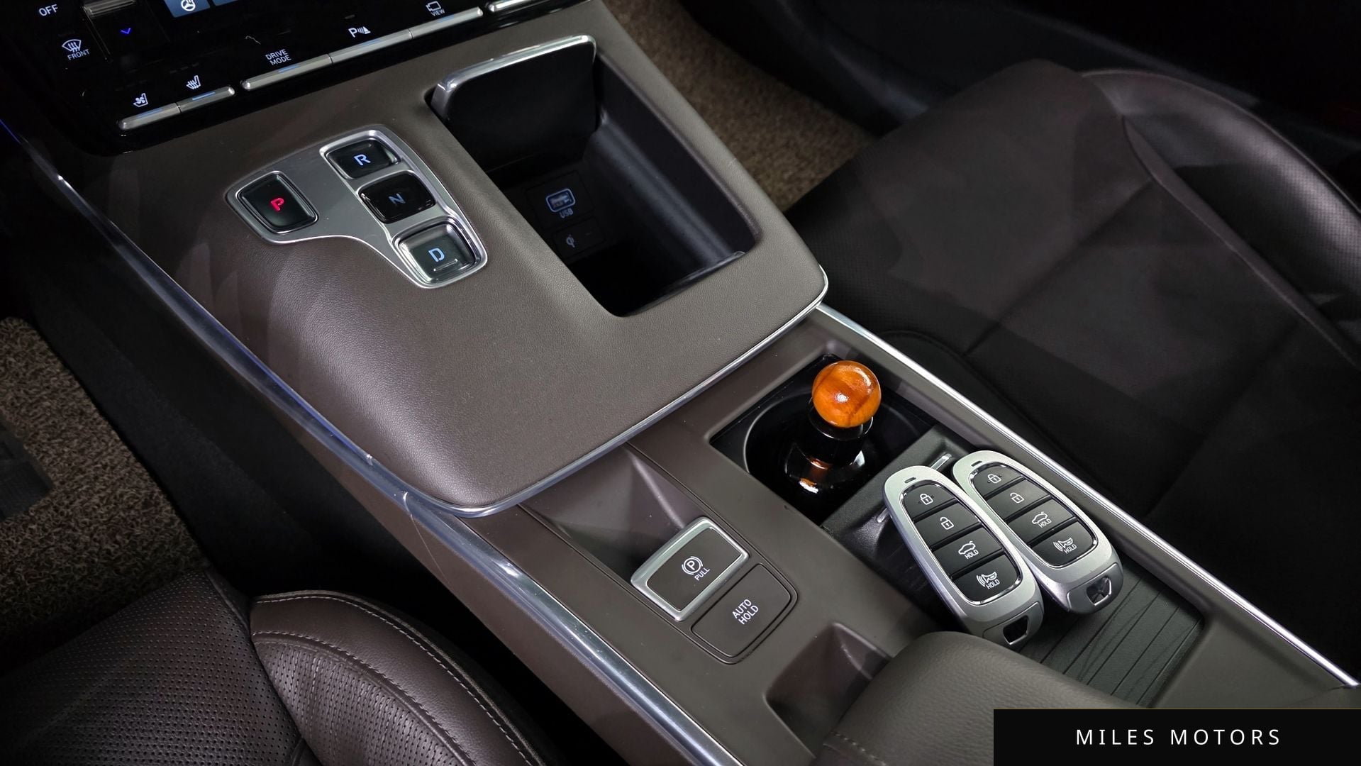 Hyundai Grandeur 2020 — миниатюра 9