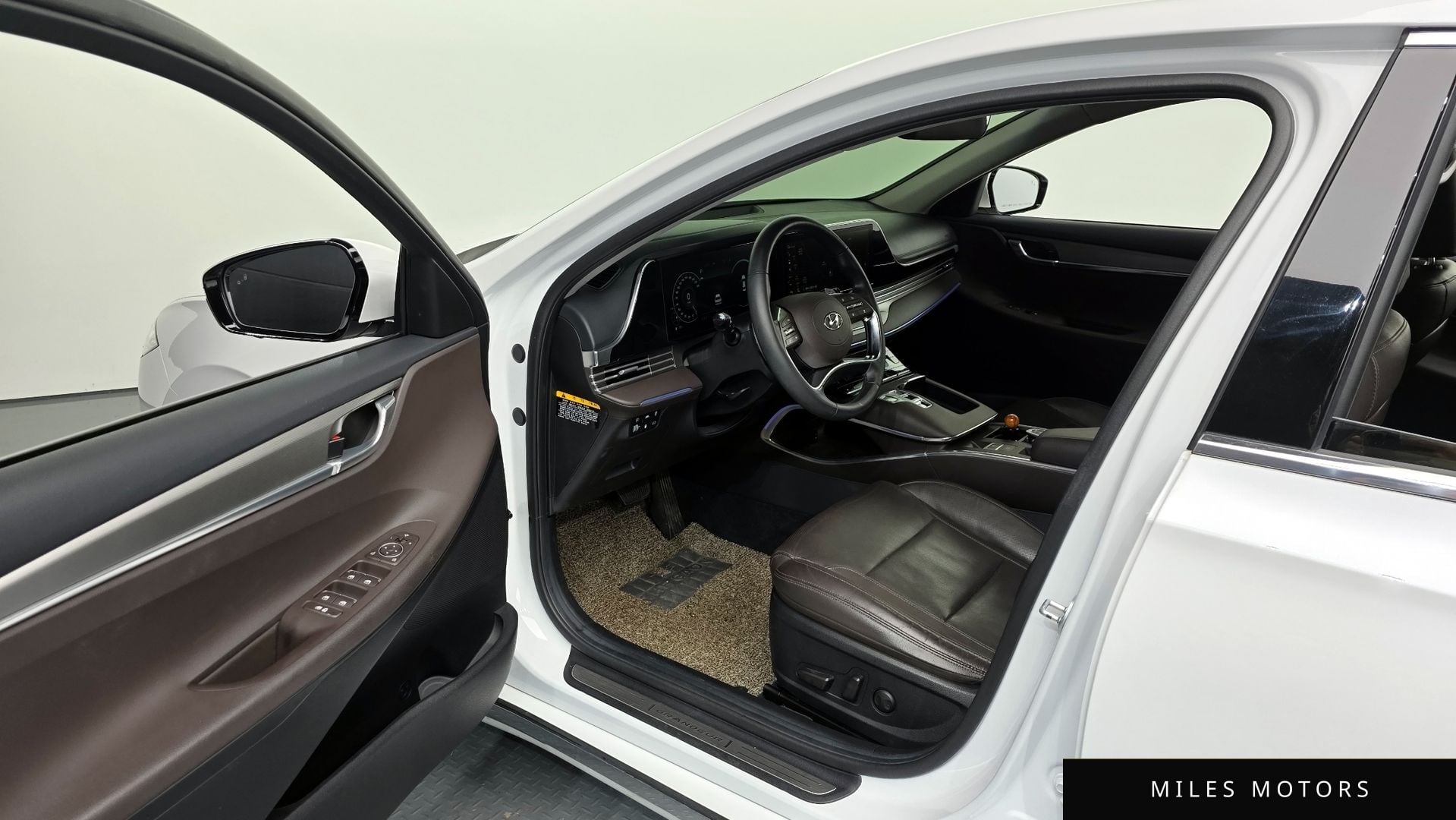Hyundai Grandeur 2020 — миниатюра 10