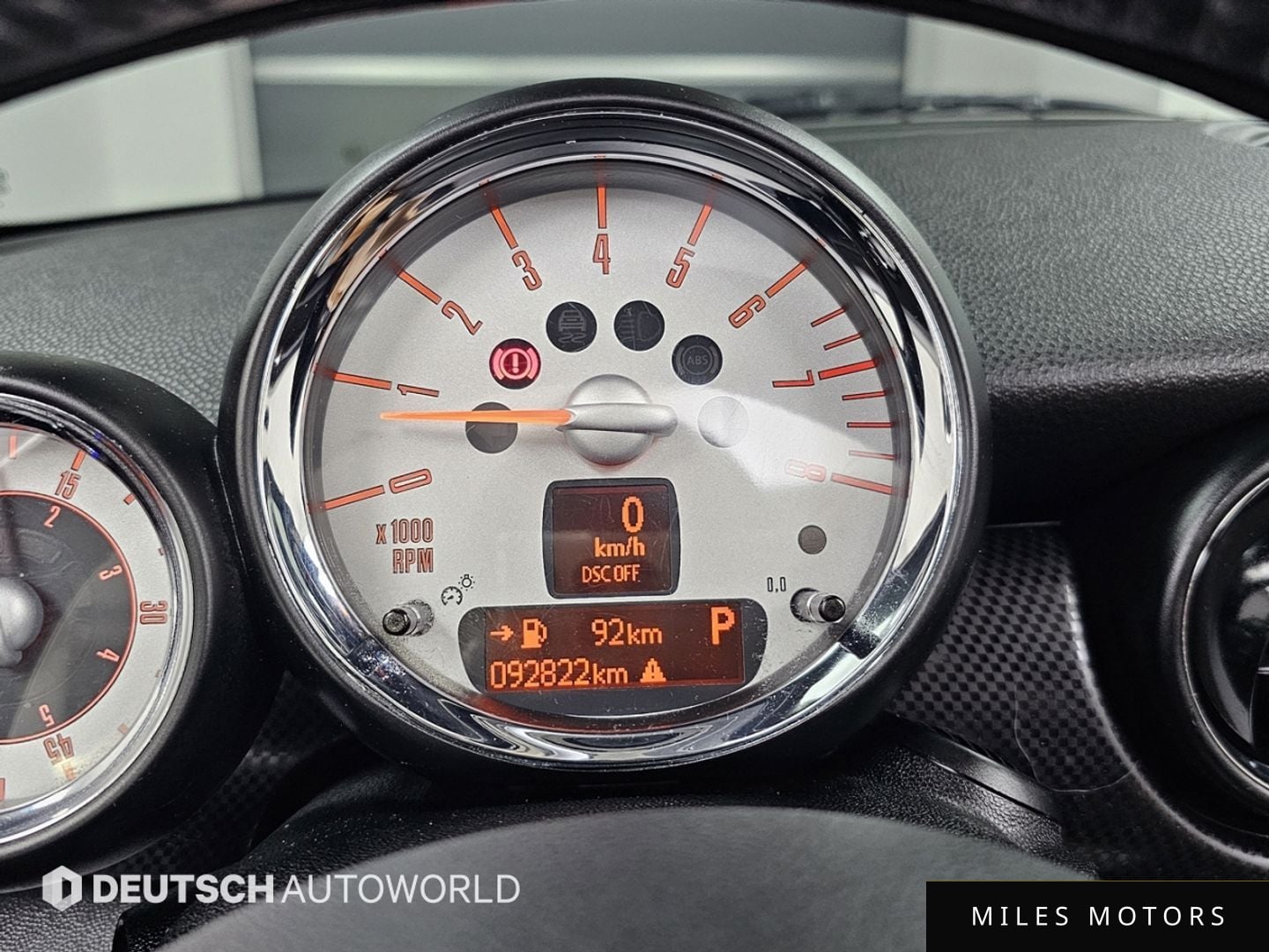 MINI Cooper Convertible 2012 — миниатюра 8
