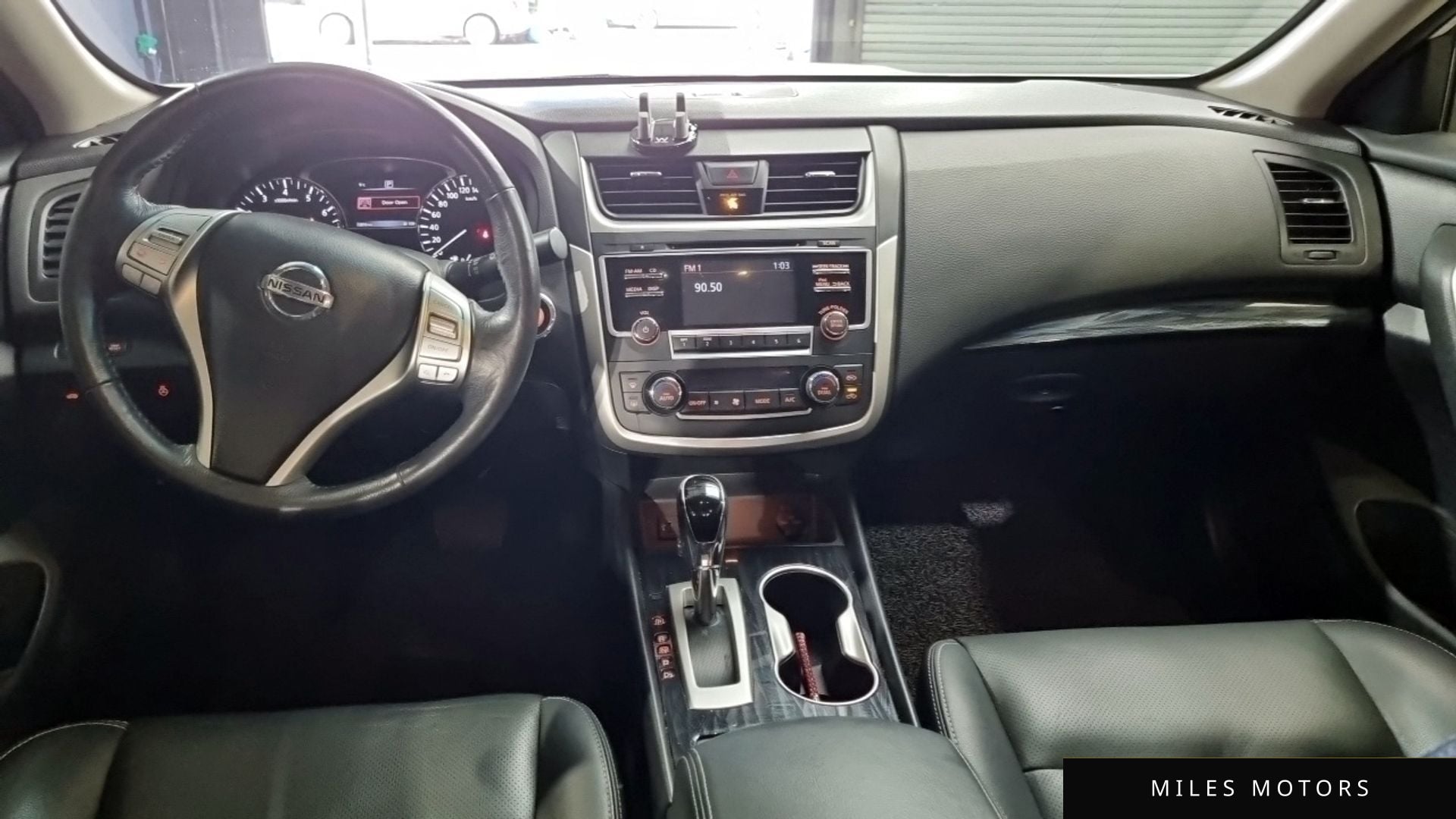 Nissan Altima 2017 — миниатюра 7