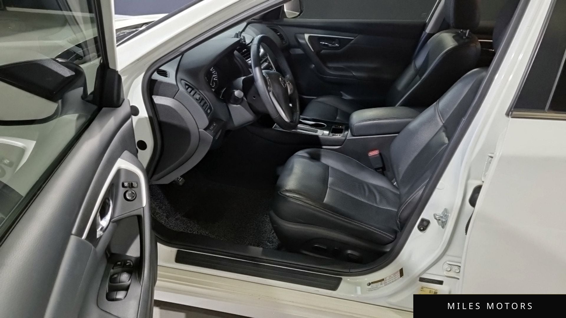 Nissan Altima 2017 — миниатюра 10