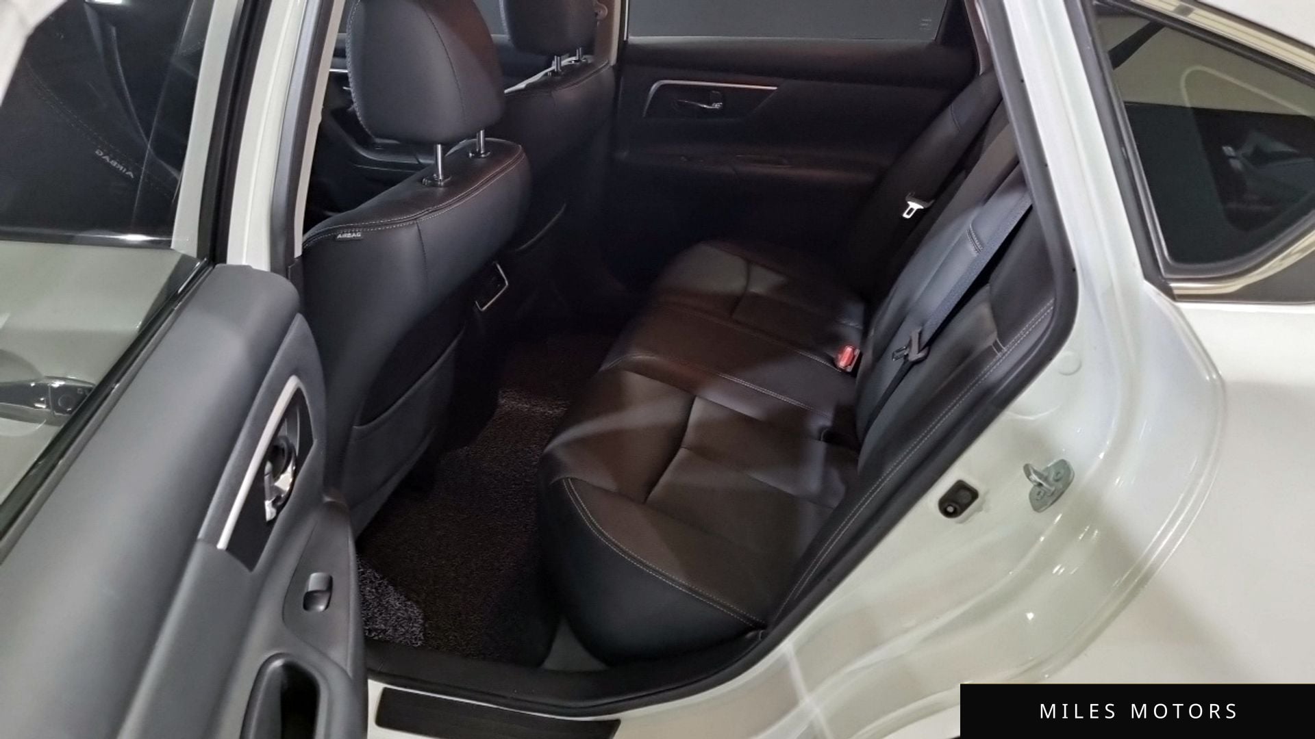 Nissan Altima 2017 — миниатюра 11